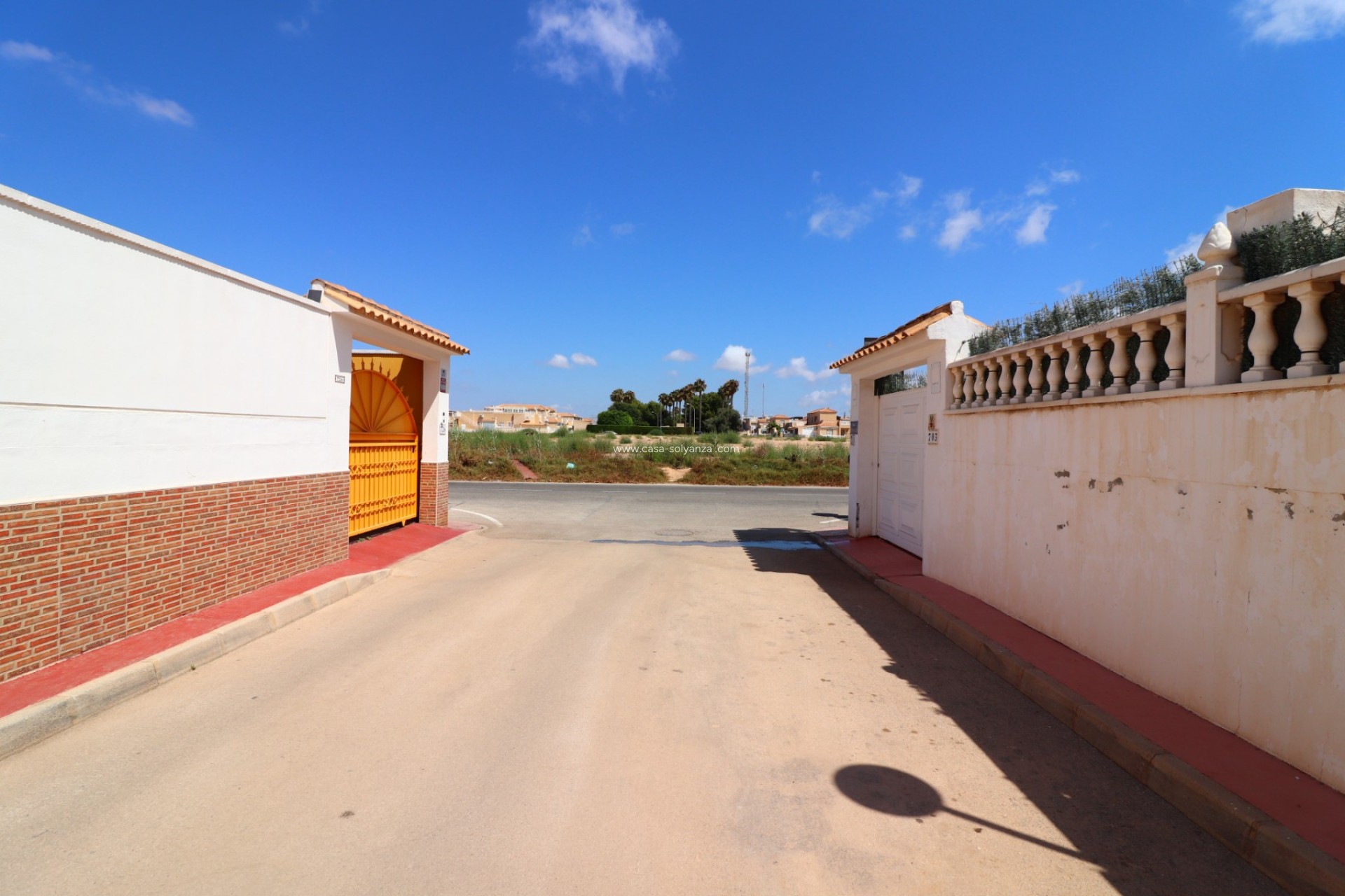 Herverkoop - Appartement / flat - Torrevieja - Altos del Limonar