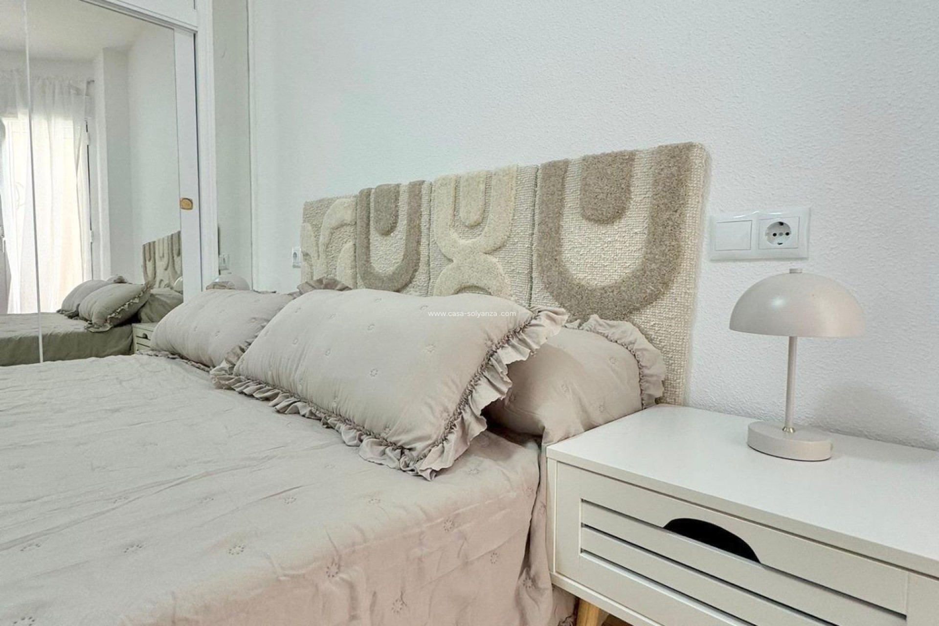 Herverkoop - Appartement / flat - Torrevieja - Antonio Machado