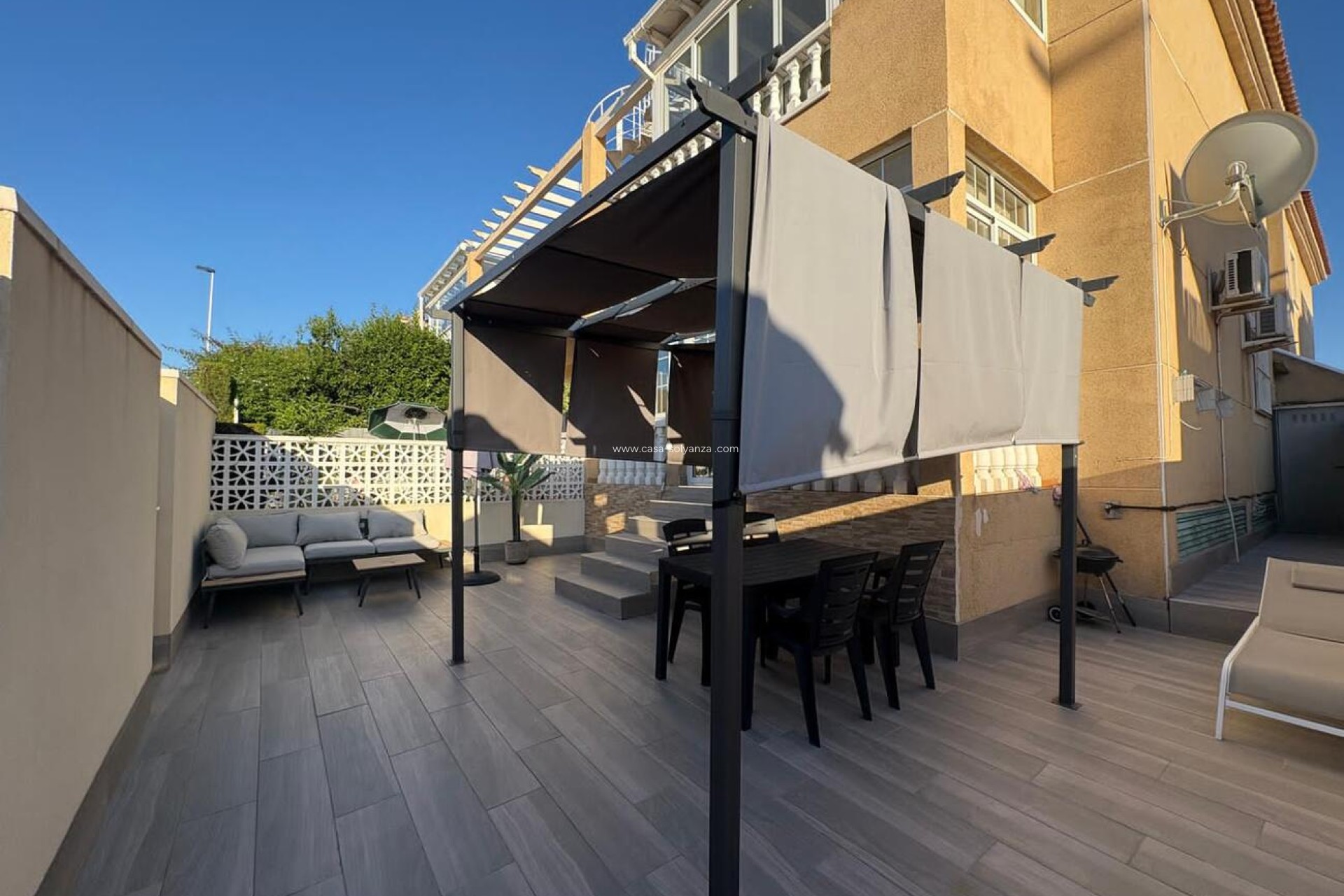 Herverkoop - Appartement / flat - Torrevieja - aqua nuevas