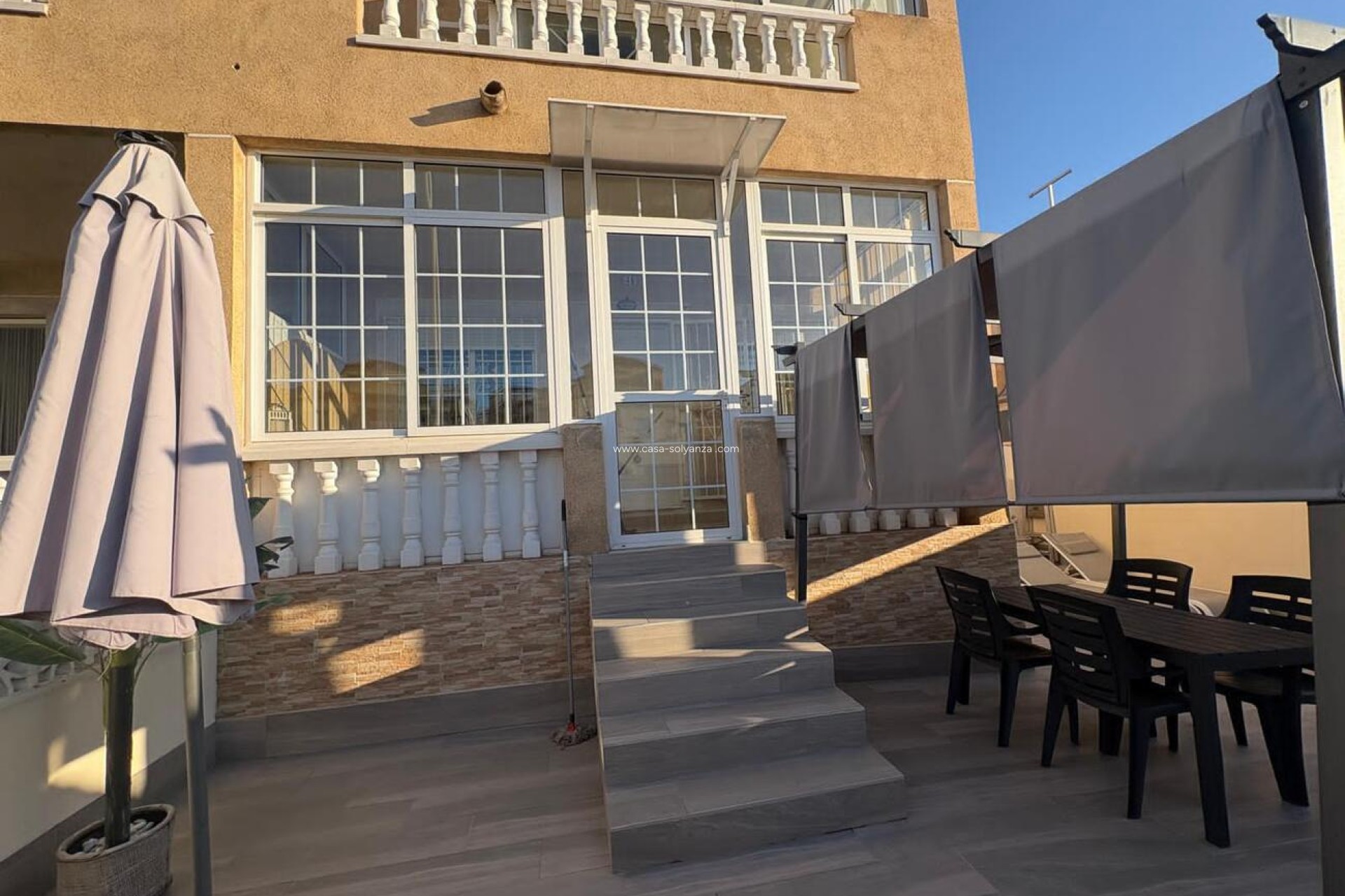 Herverkoop - Appartement / flat - Torrevieja - aqua nuevas