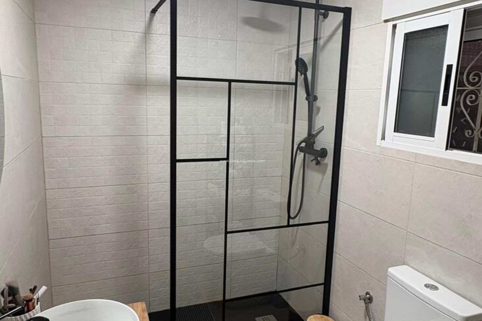Herverkoop - Appartement / flat - Torrevieja - aqua nuevas