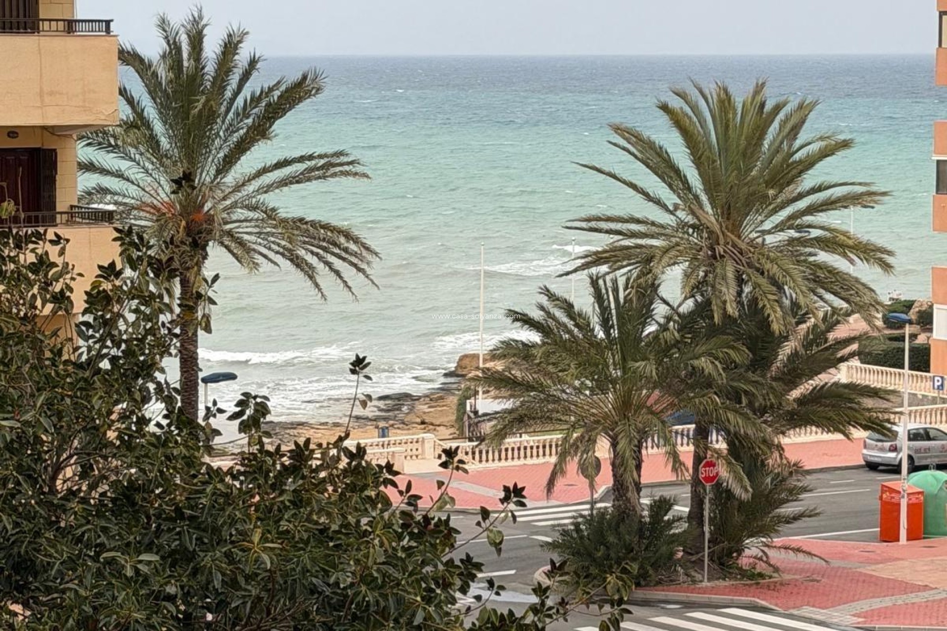 Herverkoop - Appartement / flat - Torrevieja - Cabo cervera