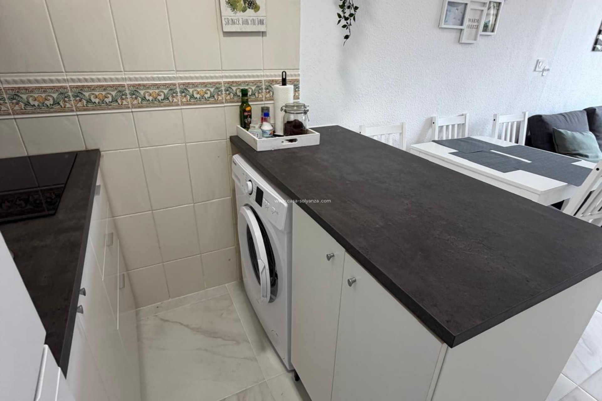 Herverkoop - Appartement / flat - Torrevieja - Cabo cervera