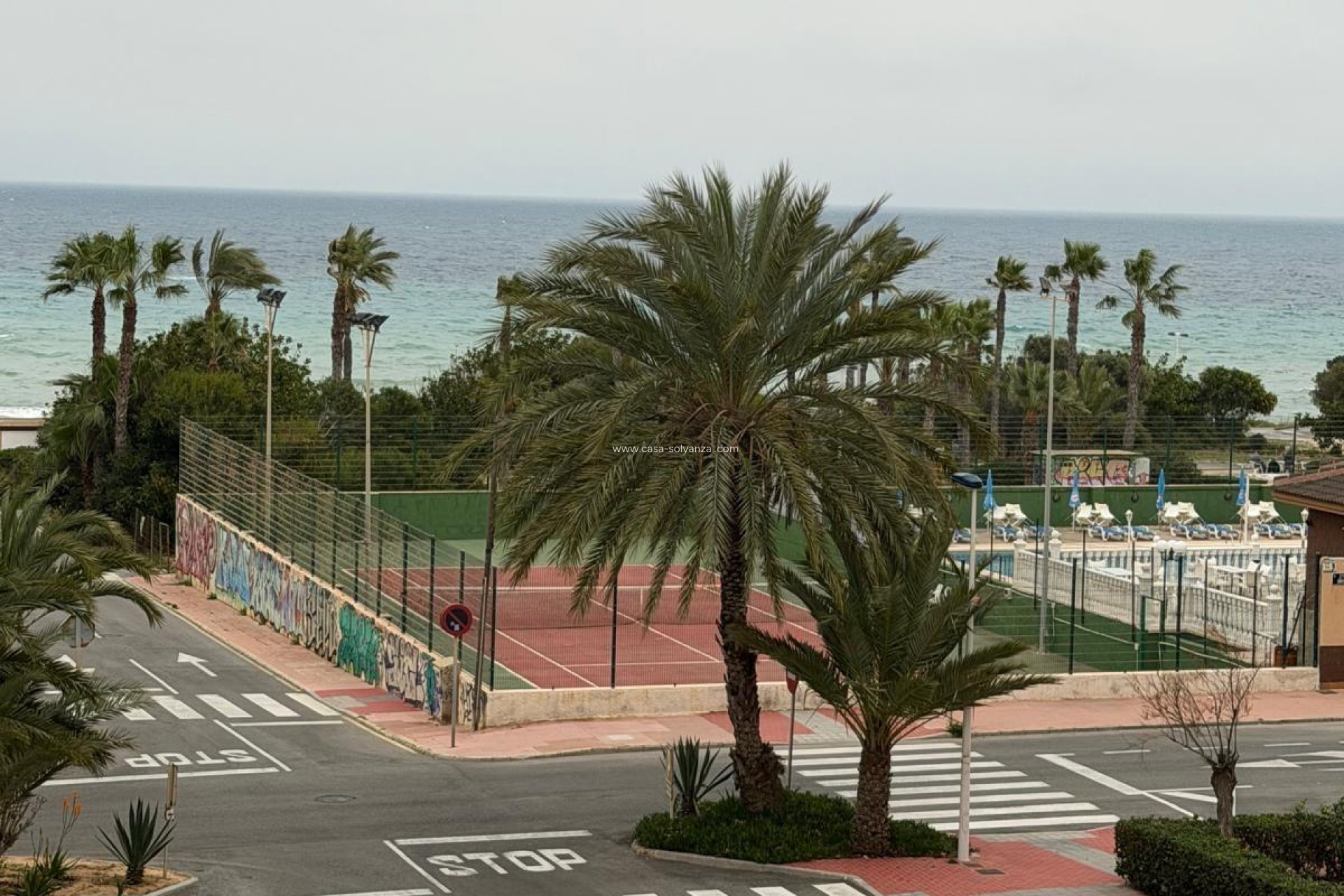 Herverkoop - Appartement / flat - Torrevieja - Cabo cervera