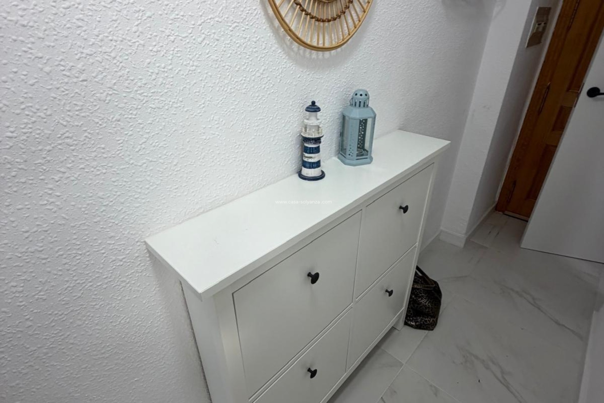 Herverkoop - Appartement / flat - Torrevieja - Cabo cervera