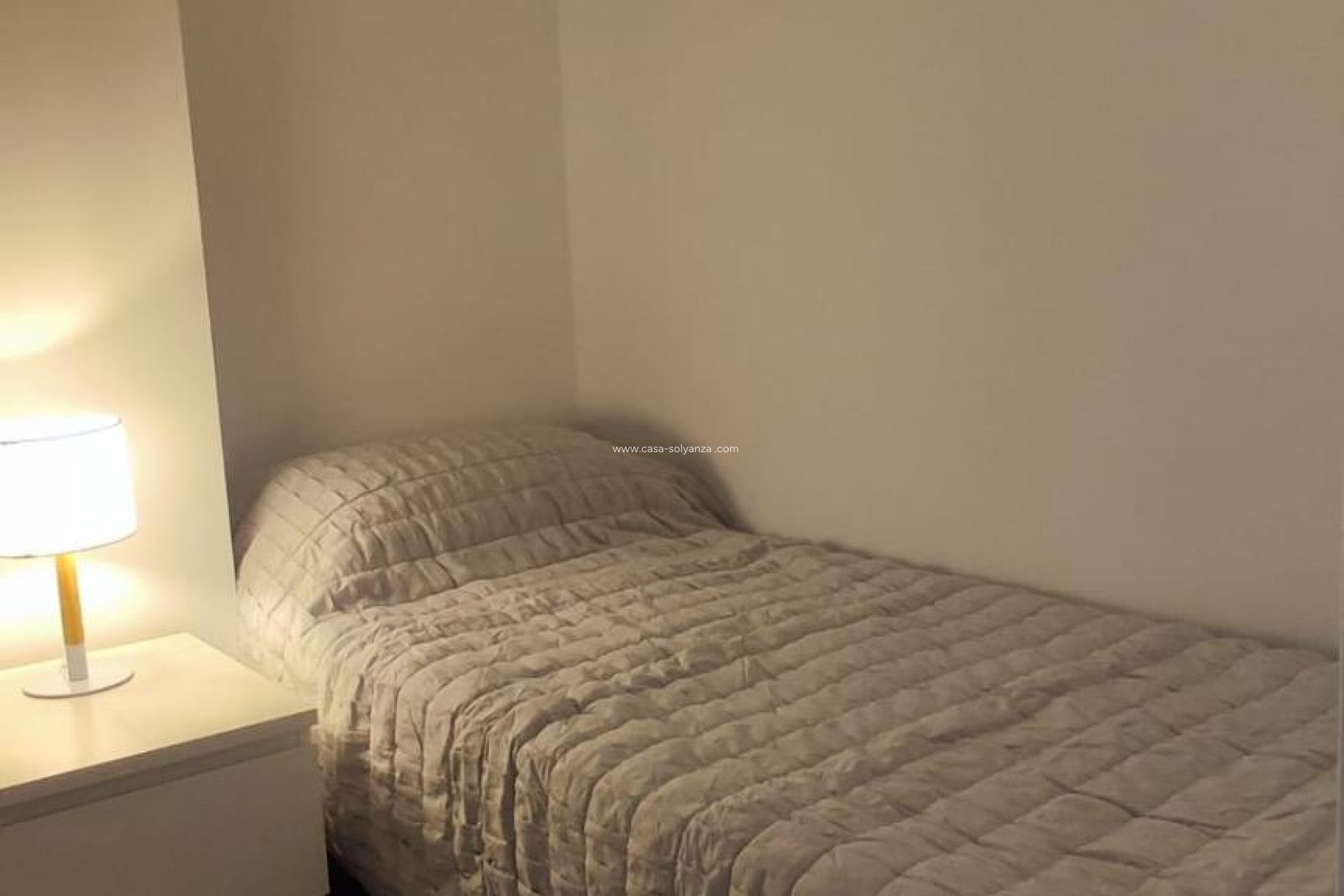 Herverkoop - Appartement / flat - Torrevieja - Cabo cervera