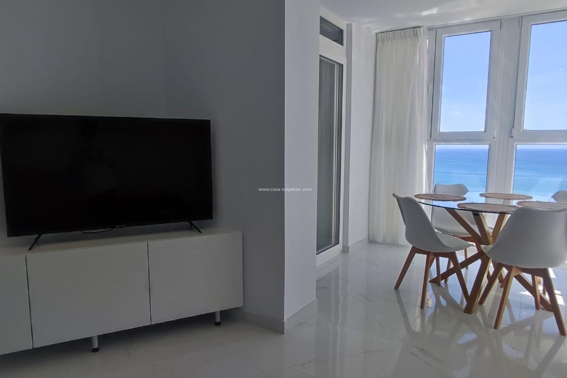 Herverkoop - Appartement / flat - Torrevieja - Cabo cervera