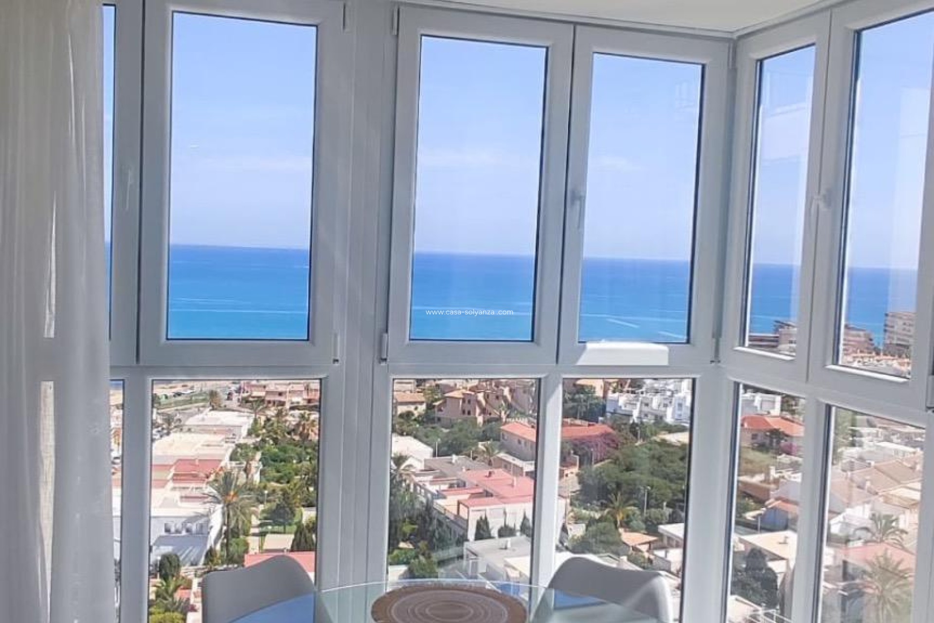 Herverkoop - Appartement / flat - Torrevieja - Cabo cervera