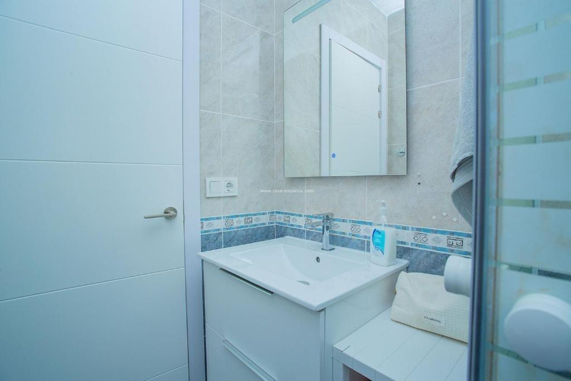 Herverkoop - Appartement / flat - Torrevieja - Cabo cervera