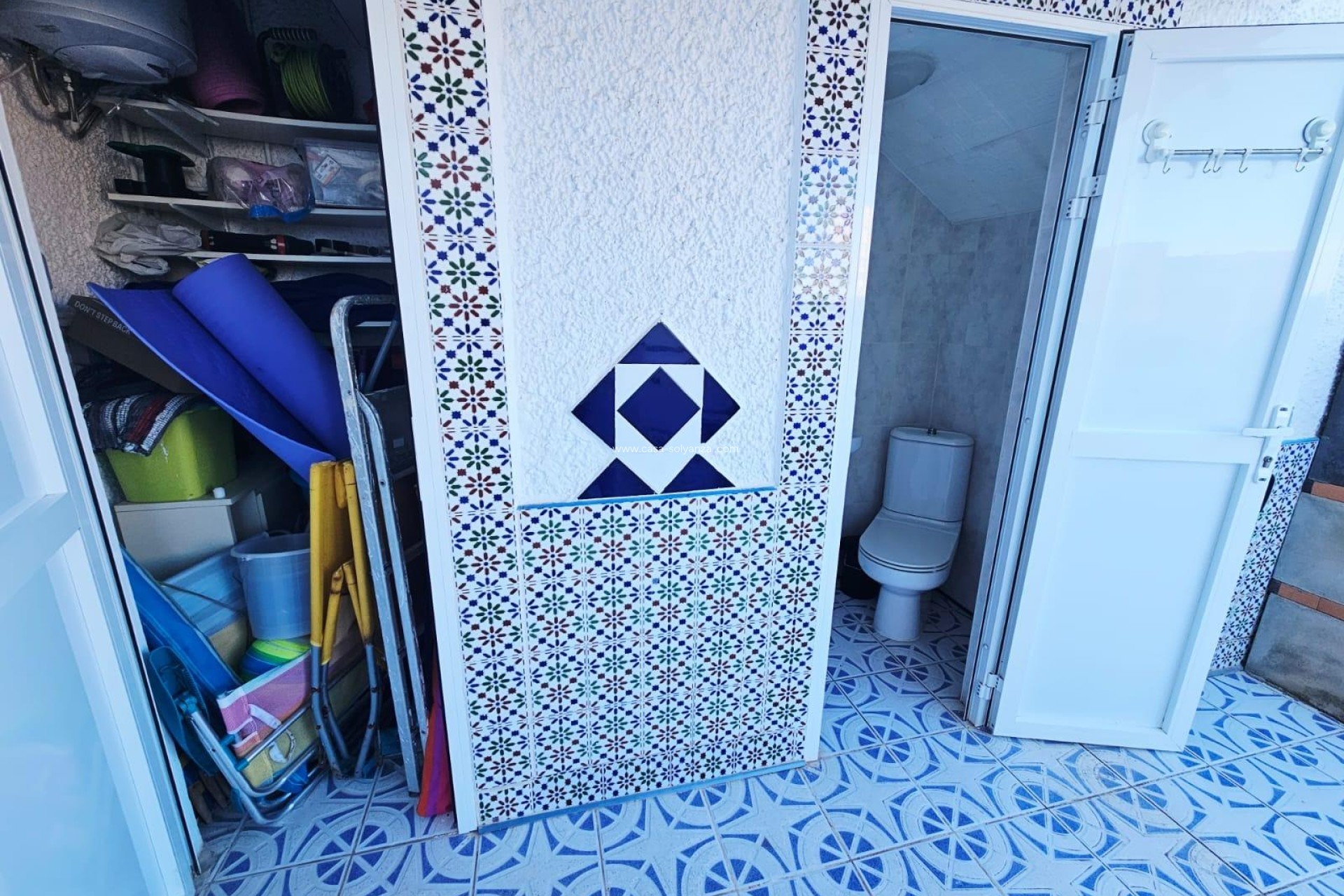 Herverkoop - Appartement / flat - Torrevieja - Cabo cervera