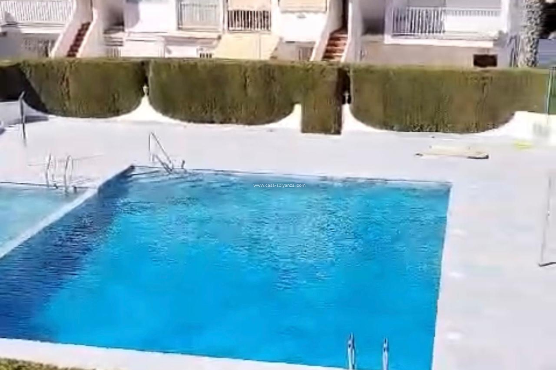 Herverkoop - Appartement / flat - Torrevieja - Cabo cervera