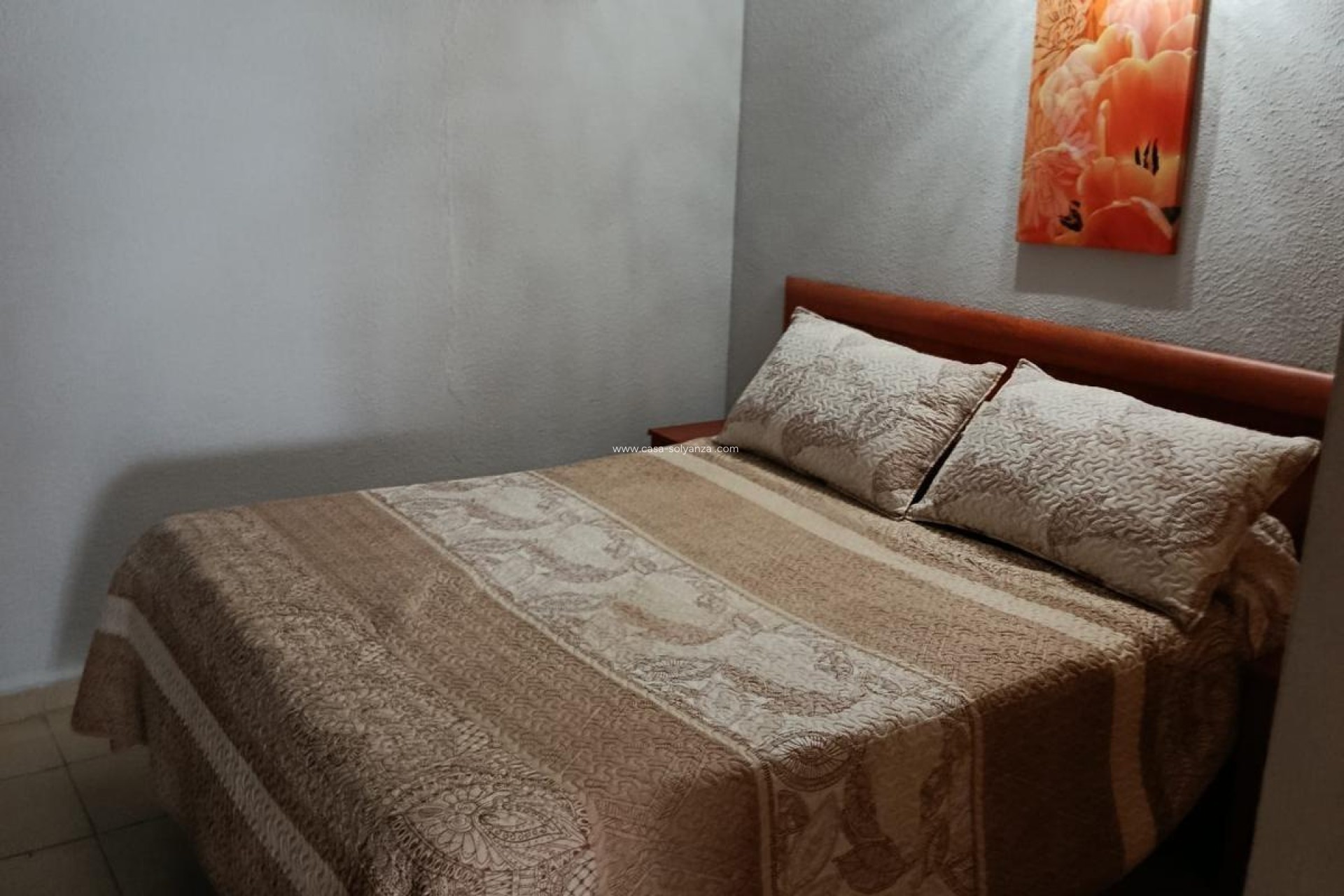 Herverkoop - Appartement / flat - Torrevieja - Cabo cervera