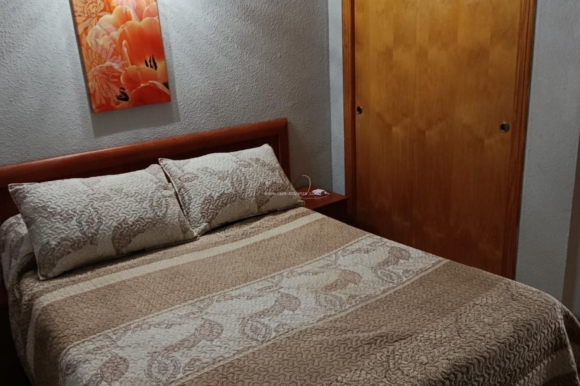 Herverkoop - Appartement / flat - Torrevieja - Cabo cervera