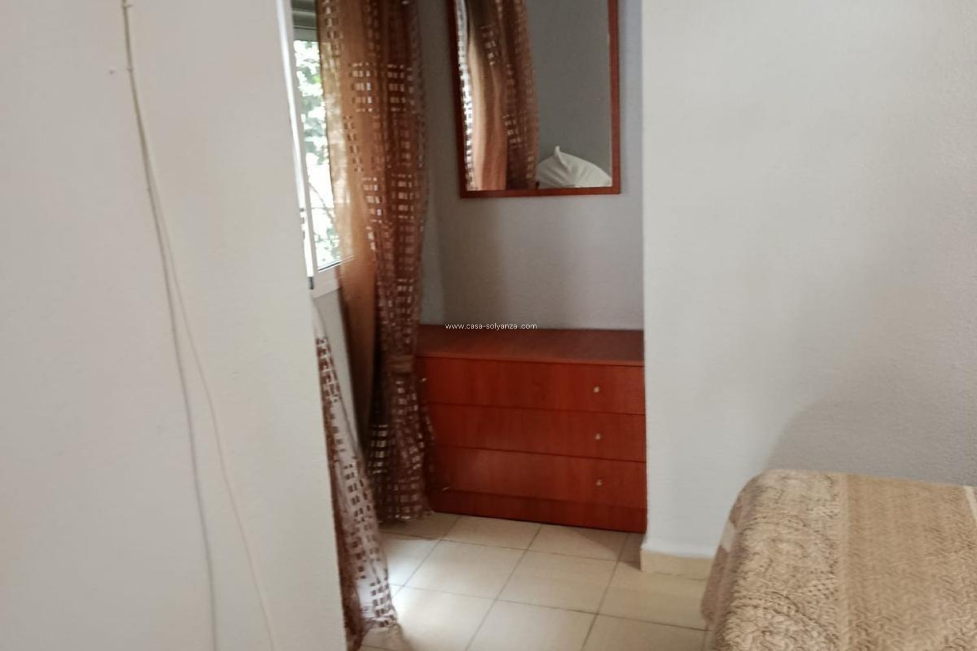 Herverkoop - Appartement / flat - Torrevieja - Cabo cervera