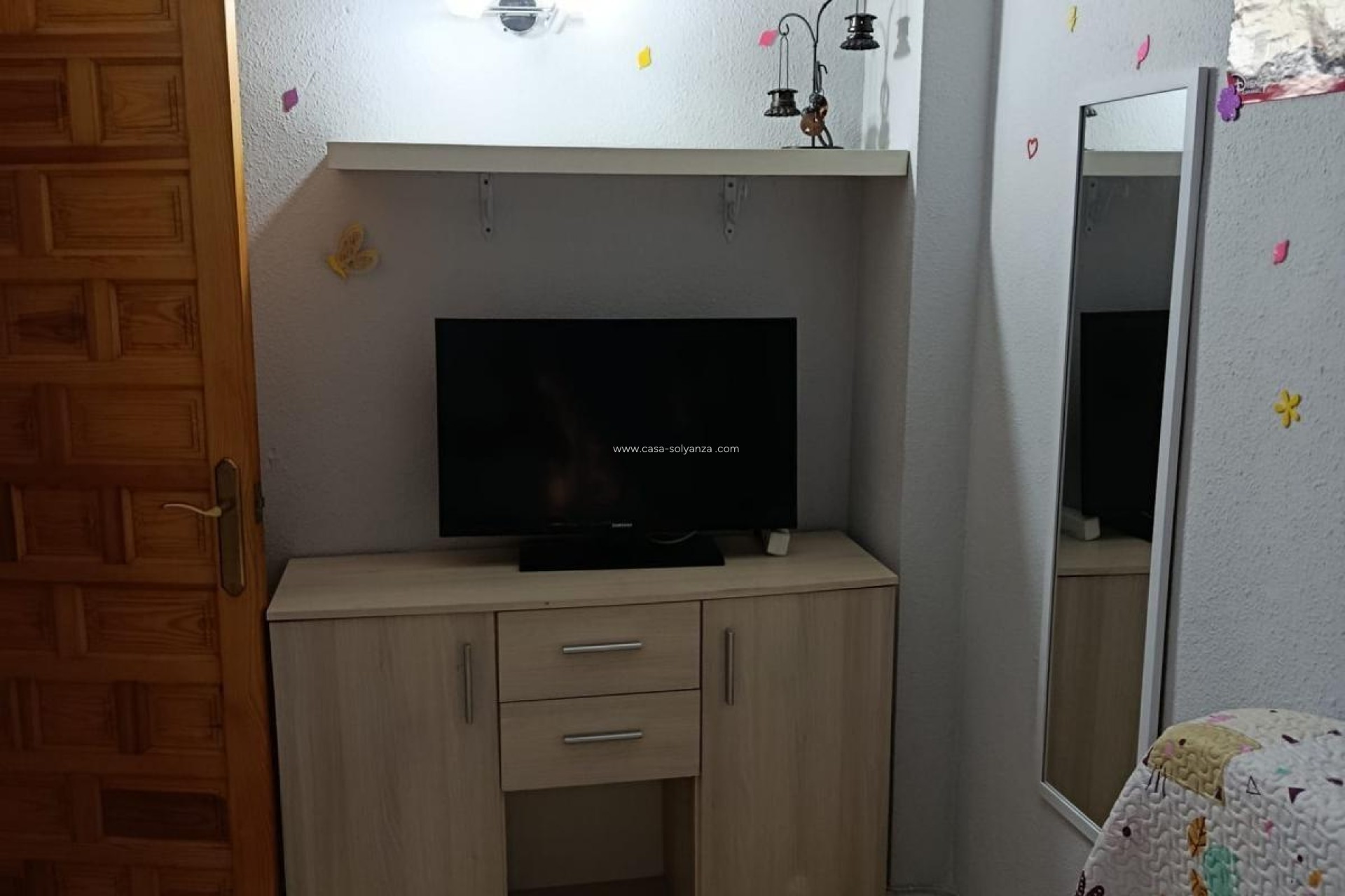 Herverkoop - Appartement / flat - Torrevieja - Cabo cervera