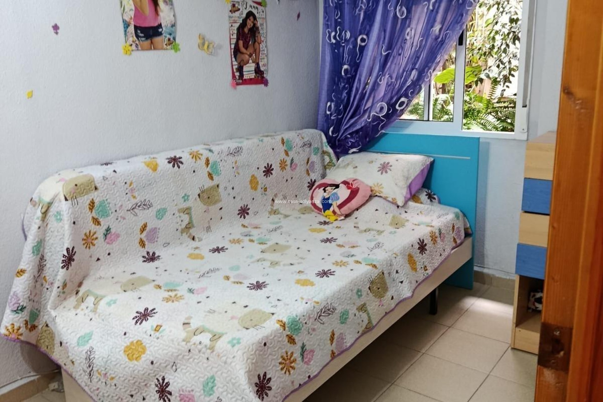 Herverkoop - Appartement / flat - Torrevieja - Cabo cervera