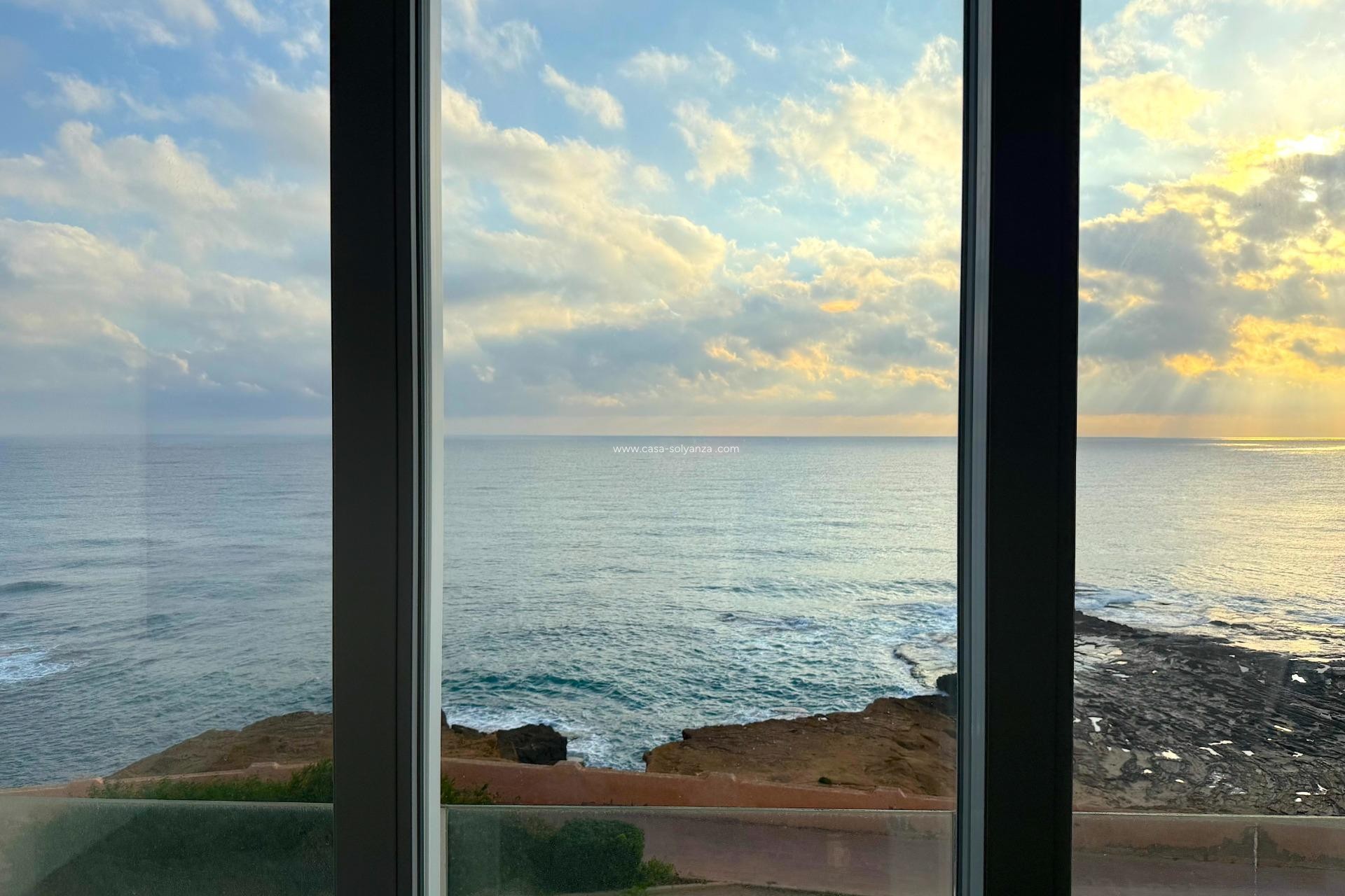 Herverkoop - Appartement / flat - Torrevieja - Cabo cervera