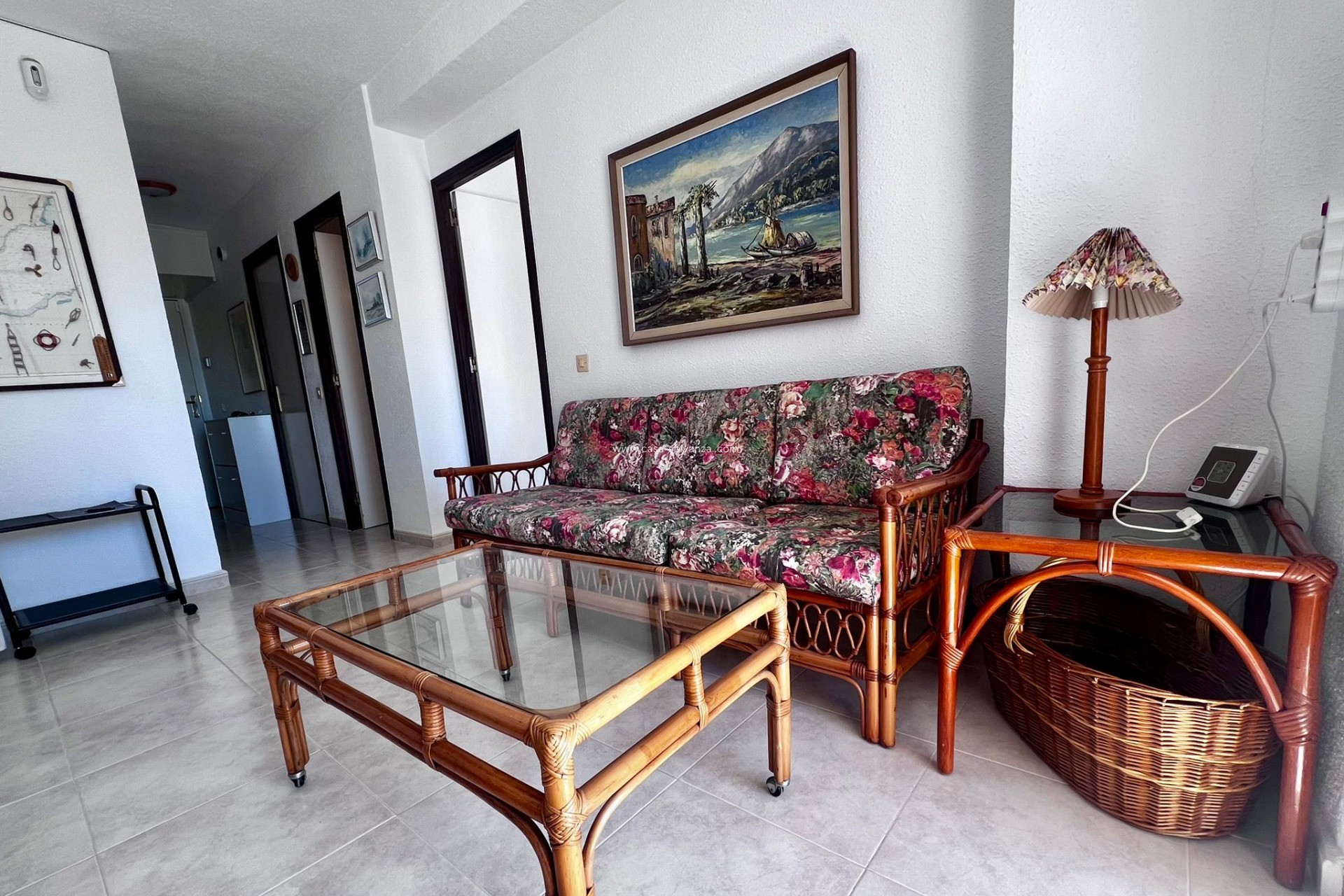 Herverkoop - Appartement / flat - Torrevieja - Cabo cervera