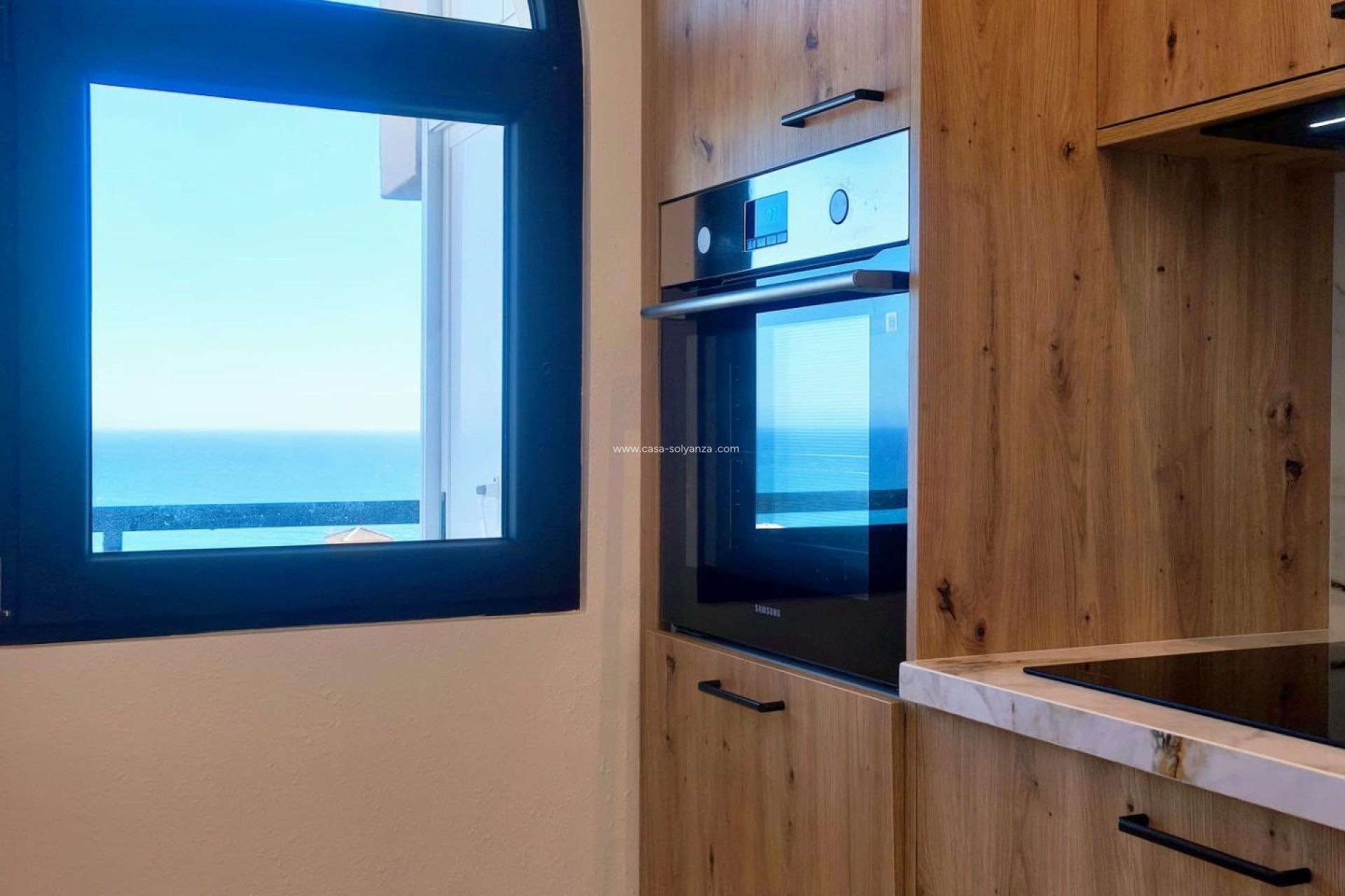 Herverkoop - Appartement / flat - Torrevieja - Cabo cervera