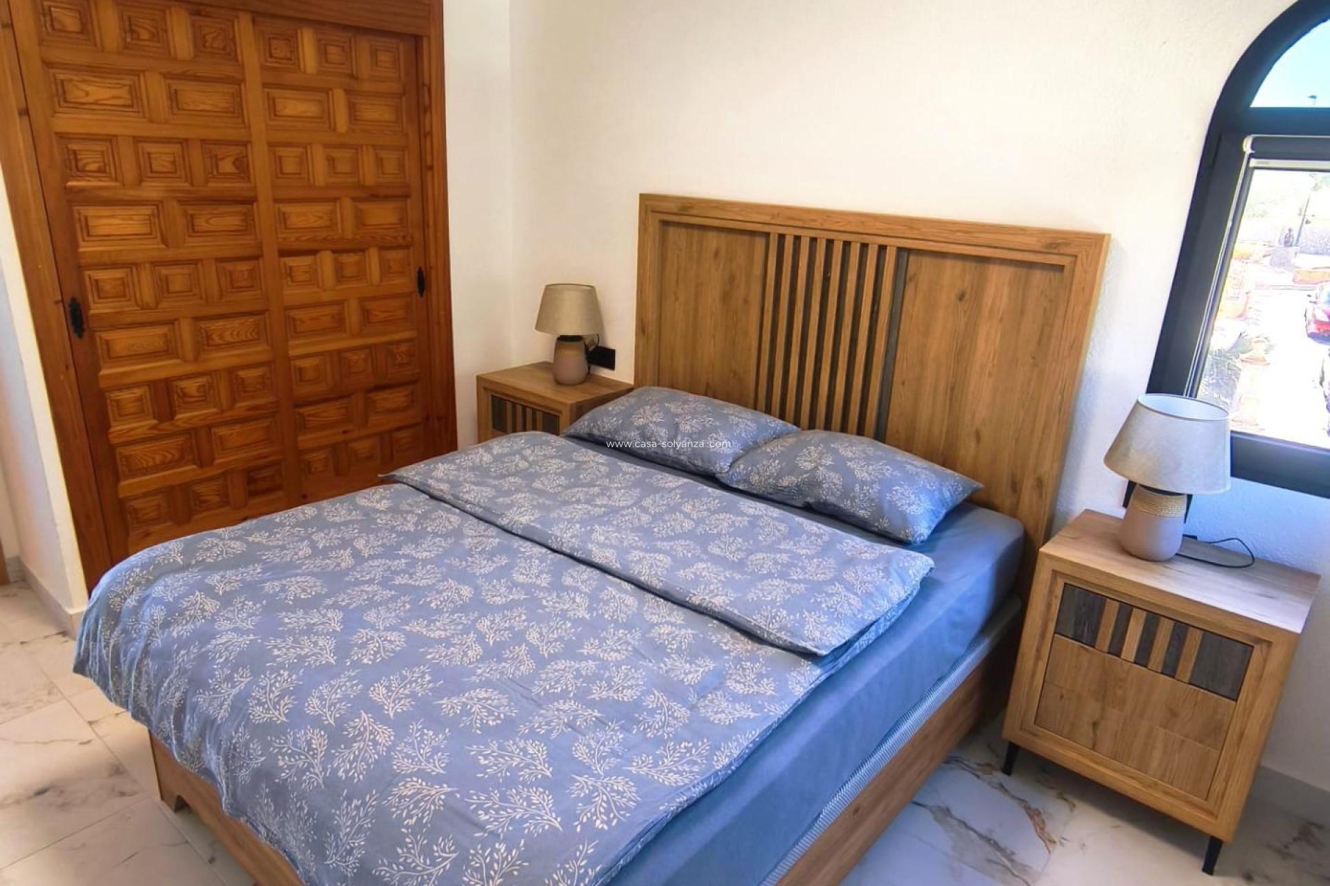 Herverkoop - Appartement / flat - Torrevieja - Cabo cervera