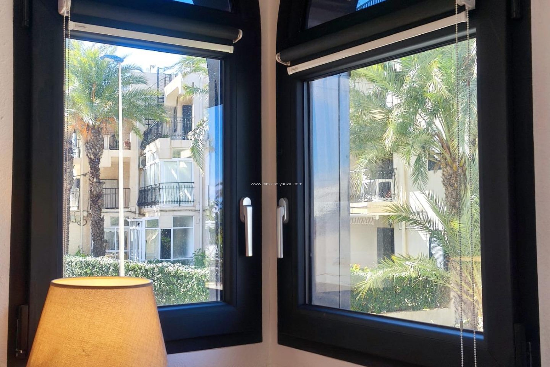 Herverkoop - Appartement / flat - Torrevieja - Cabo cervera