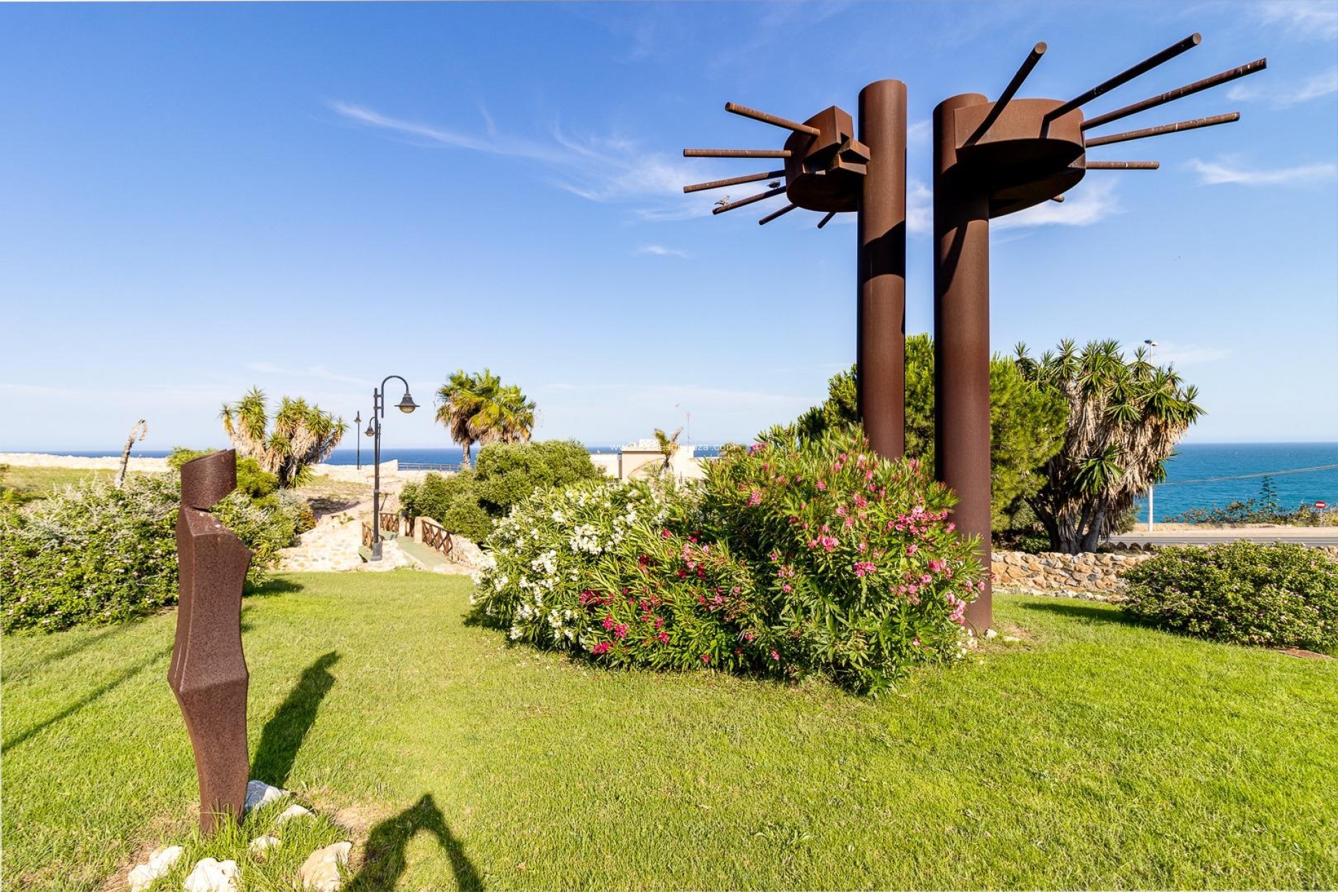 Herverkoop - Appartement / flat - Torrevieja - Cabo cervera