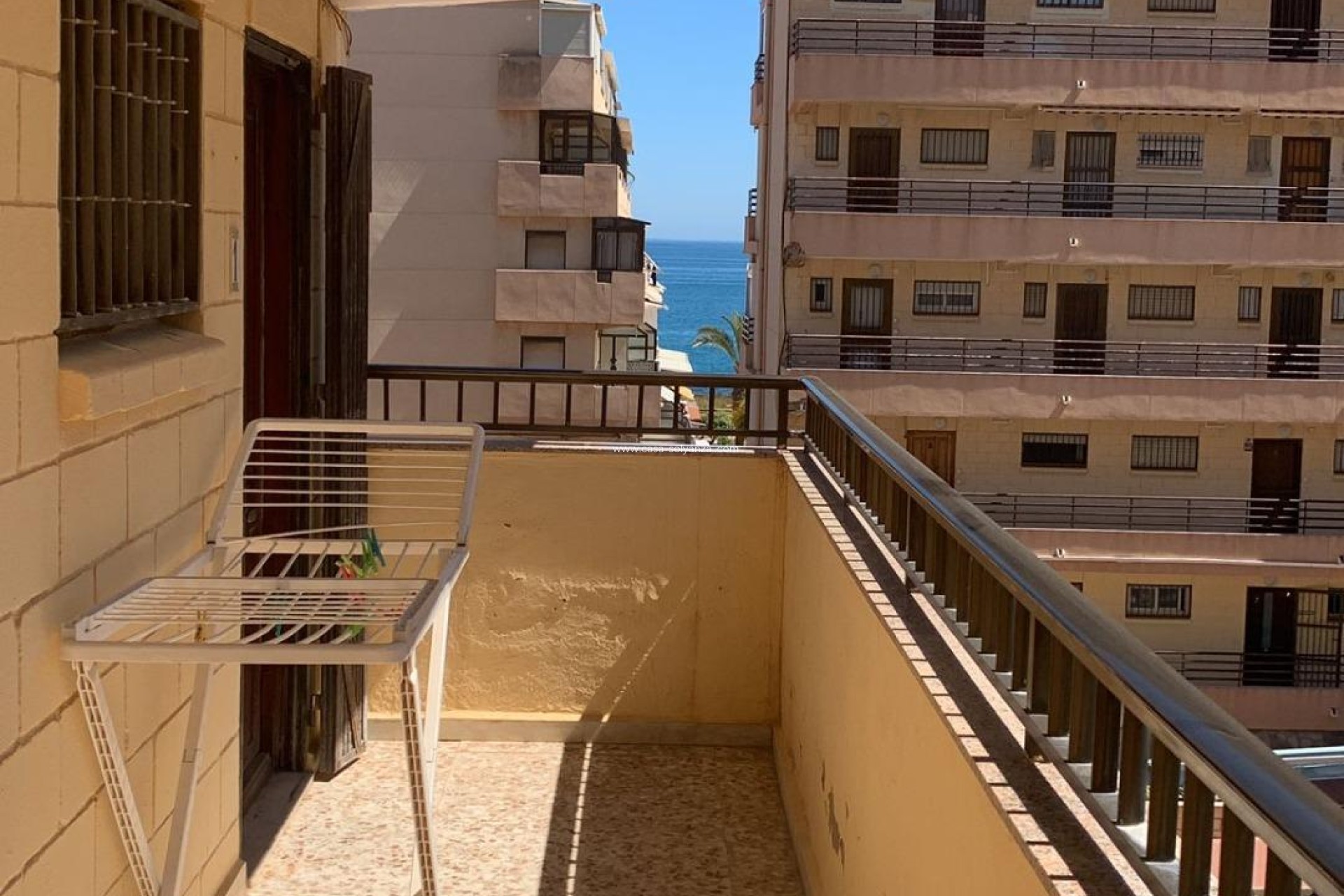Herverkoop - Appartement / flat - Torrevieja - Cabo cervera