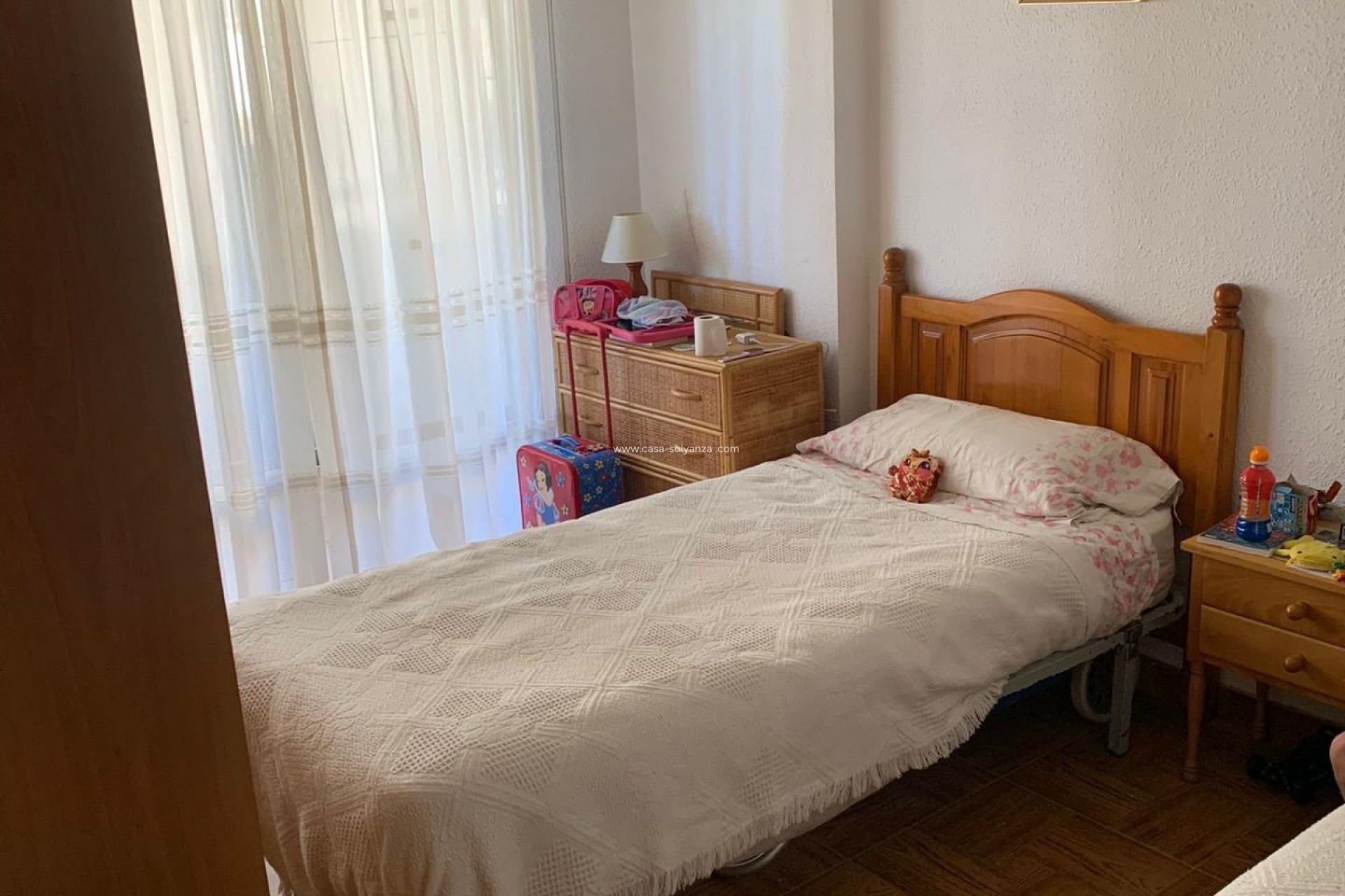 Herverkoop - Appartement / flat - Torrevieja - Cabo cervera