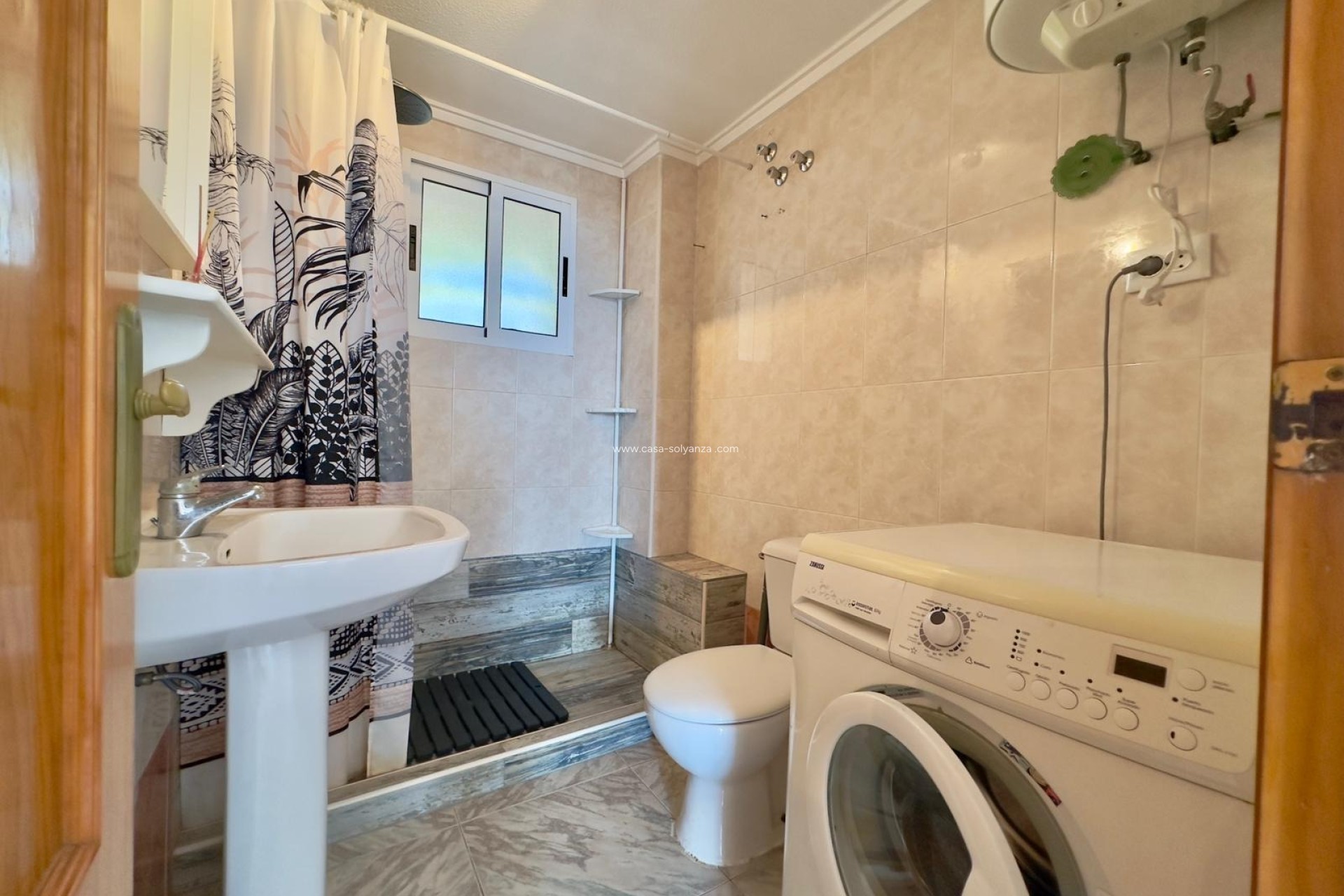 Herverkoop - Appartement / flat - Torrevieja - Cabo cervera