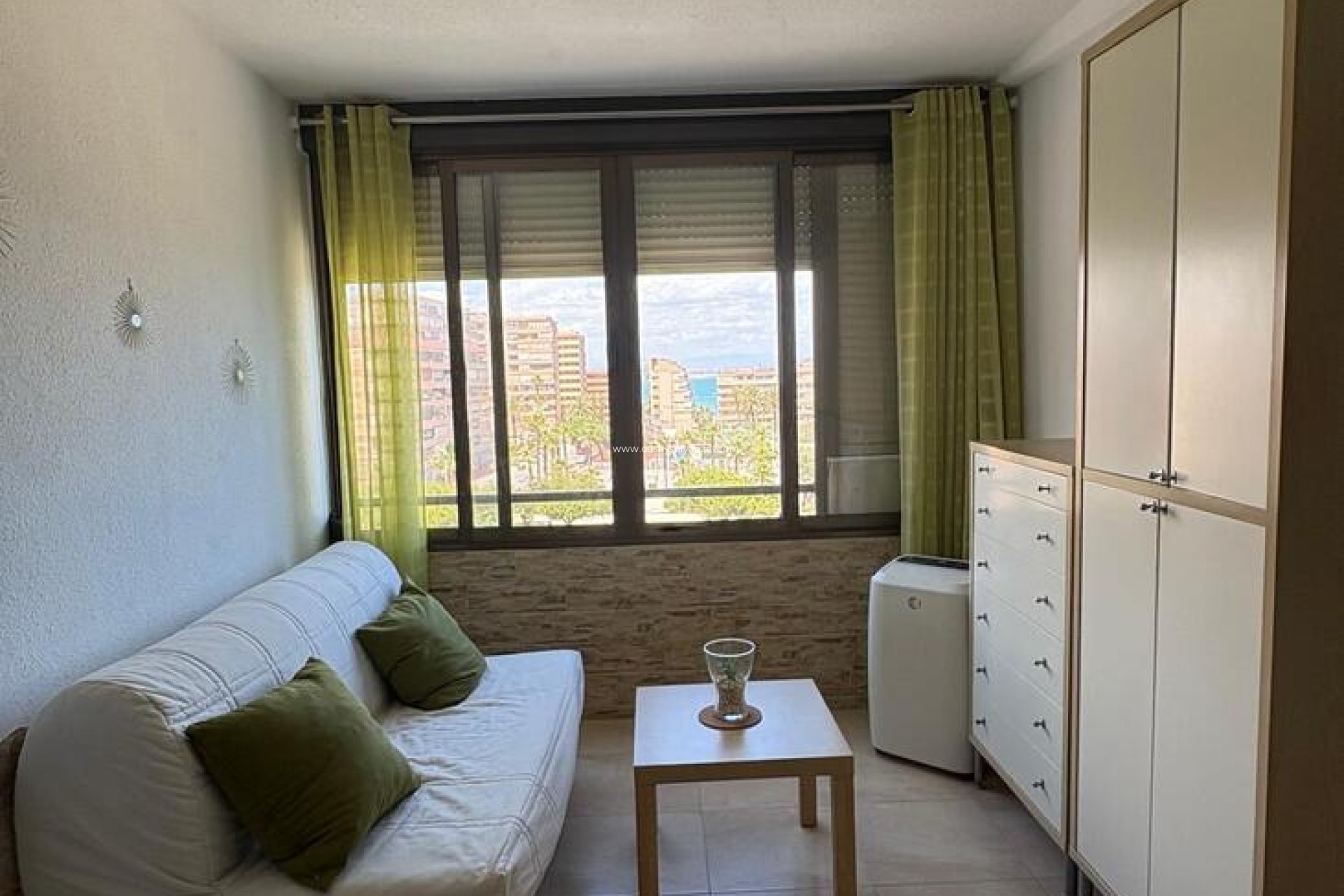 Herverkoop - Appartement / flat - Torrevieja - Cabo cervera