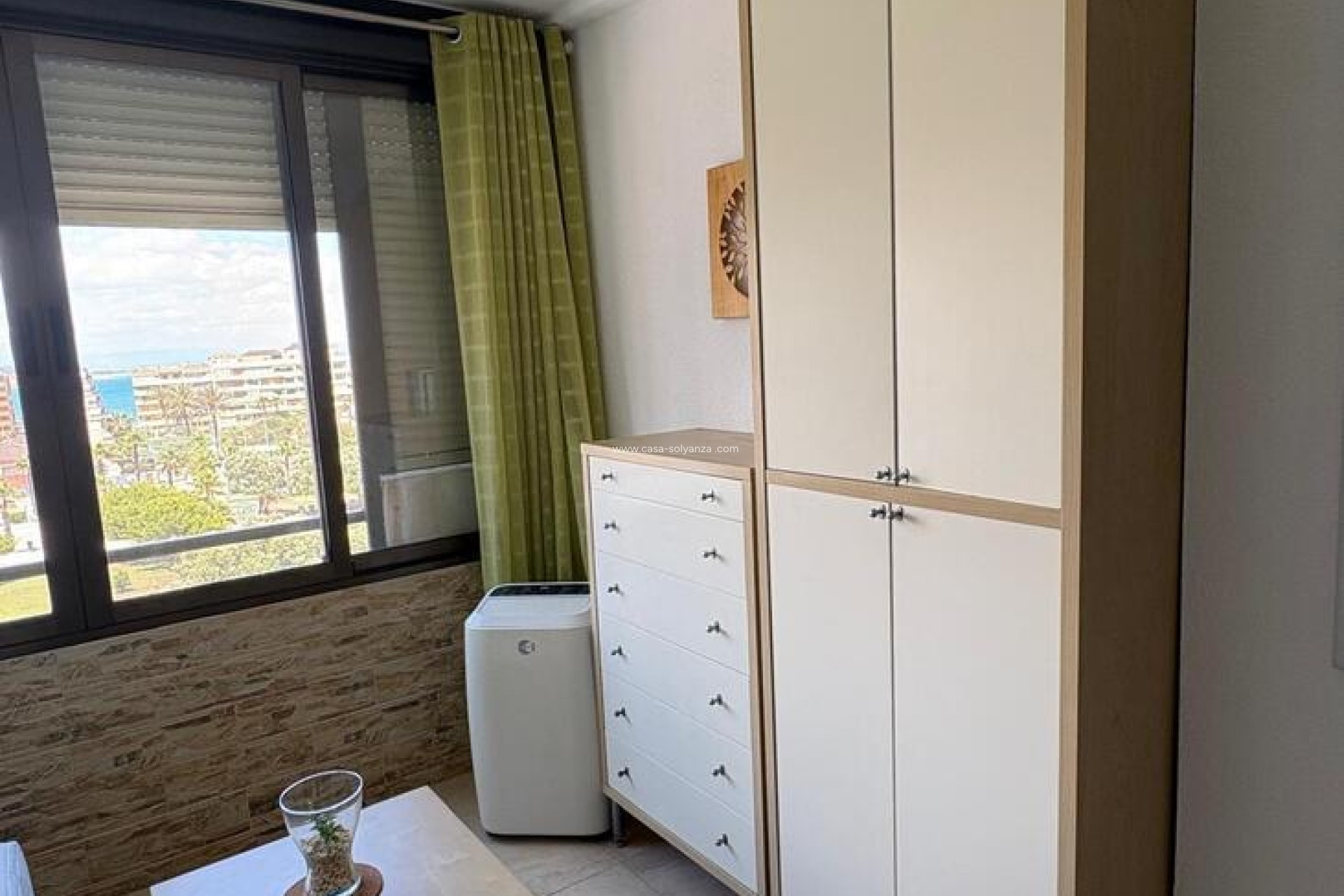 Herverkoop - Appartement / flat - Torrevieja - Cabo cervera