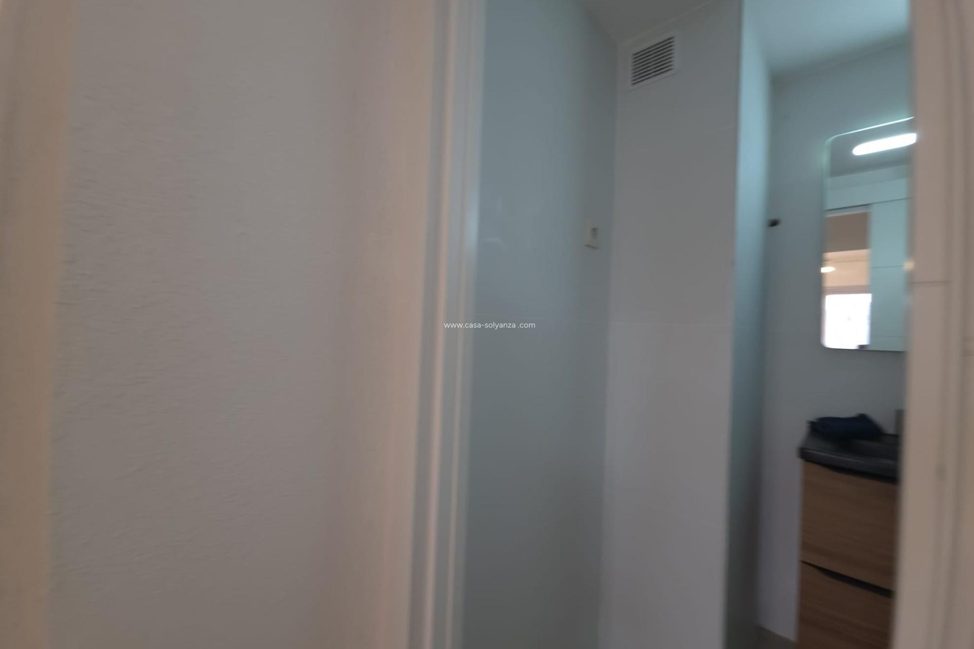 Herverkoop - Appartement / flat - Torrevieja - Cala Ferris