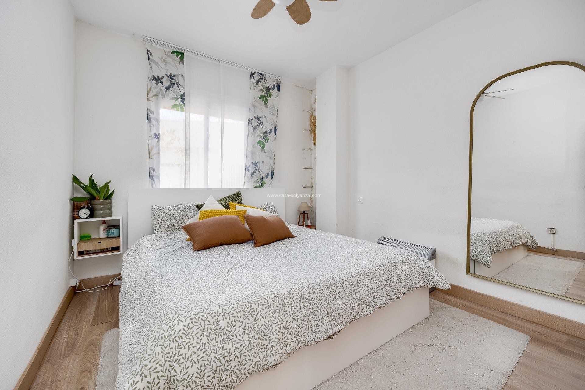 Herverkoop - Appartement / flat - Torrevieja - Calas Blanca