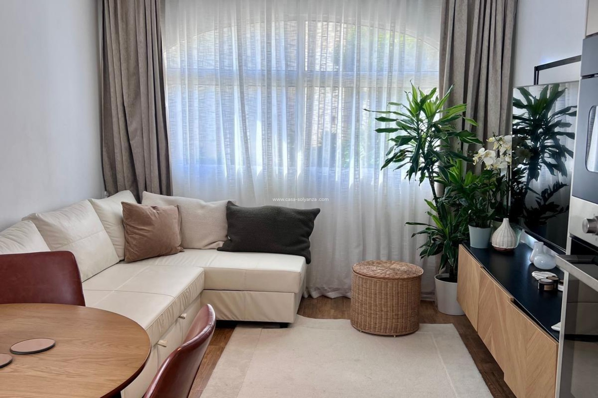 Herverkoop - Appartement / flat - Torrevieja - Calas Blanca