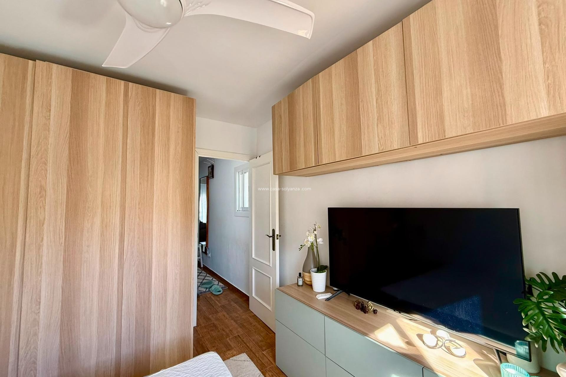 Herverkoop - Appartement / flat - Torrevieja - Calas Blanca