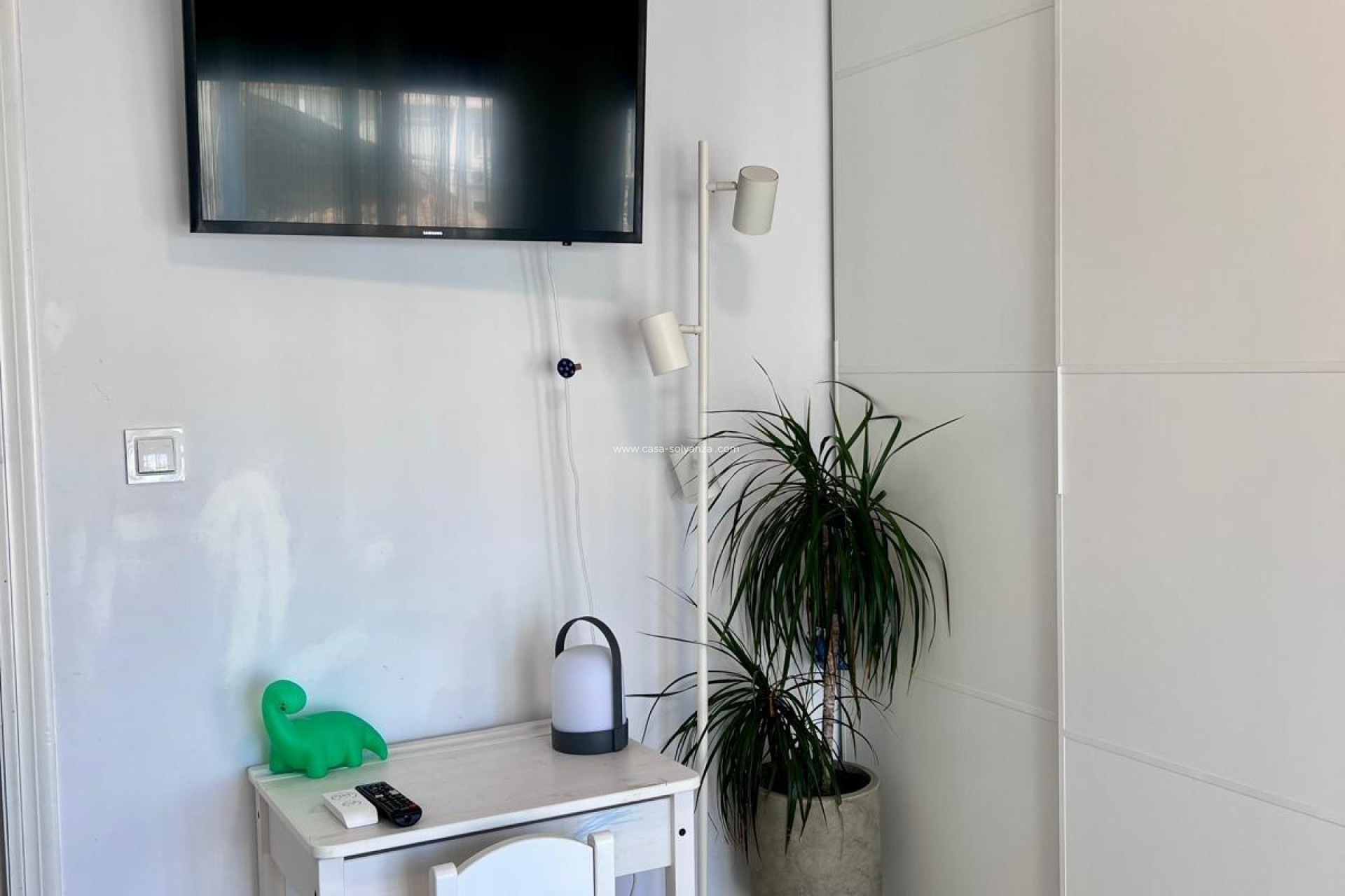 Herverkoop - Appartement / flat - Torrevieja - Calas Blanca