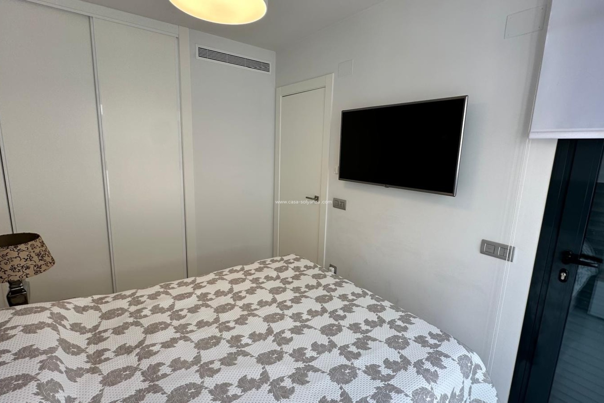 Herverkoop - Appartement / flat - Torrevieja - Calas Blancas