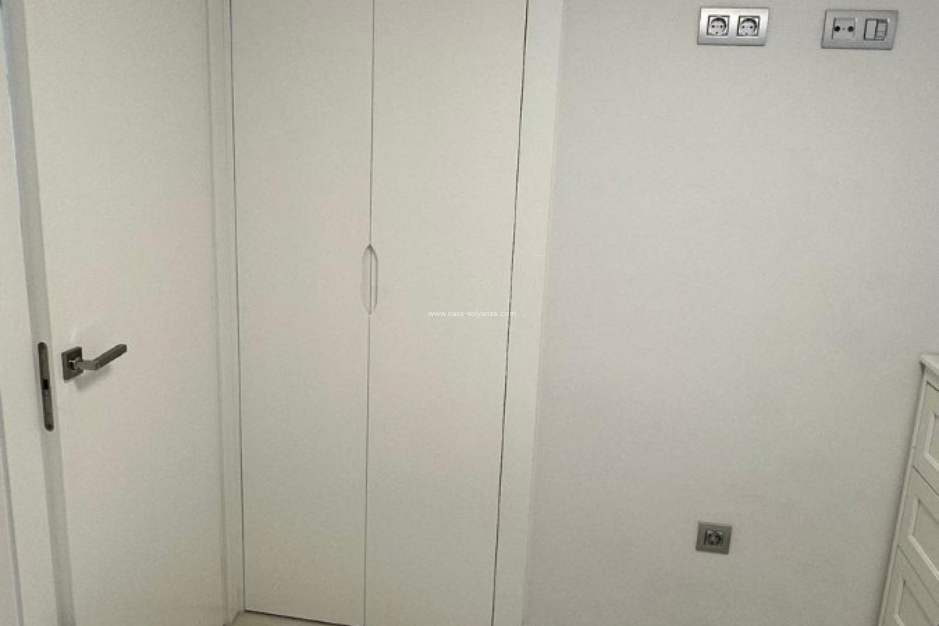 Herverkoop - Appartement / flat - Torrevieja - Calas Blancas