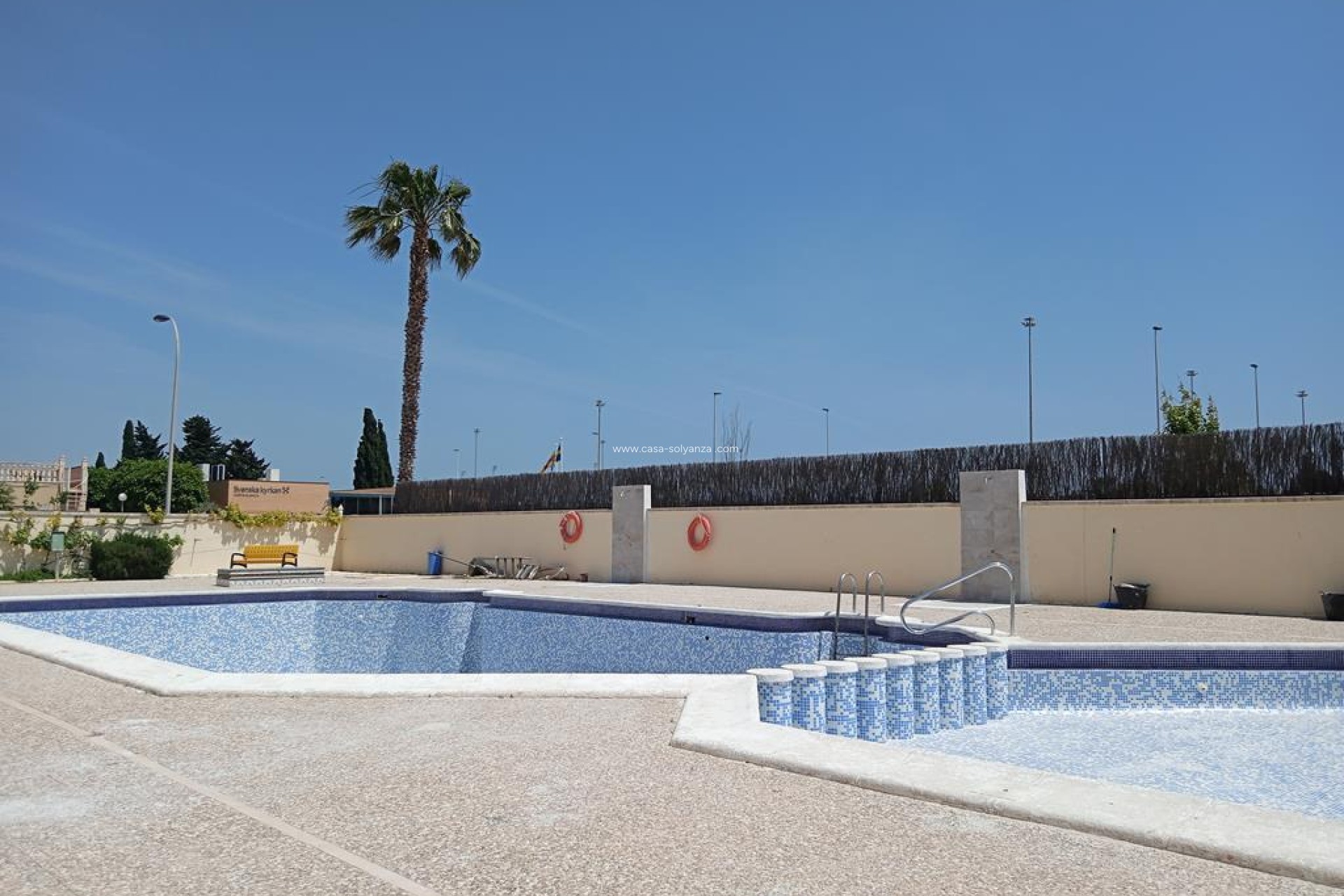 Herverkoop - Appartement / flat - Torrevieja - Carrefour