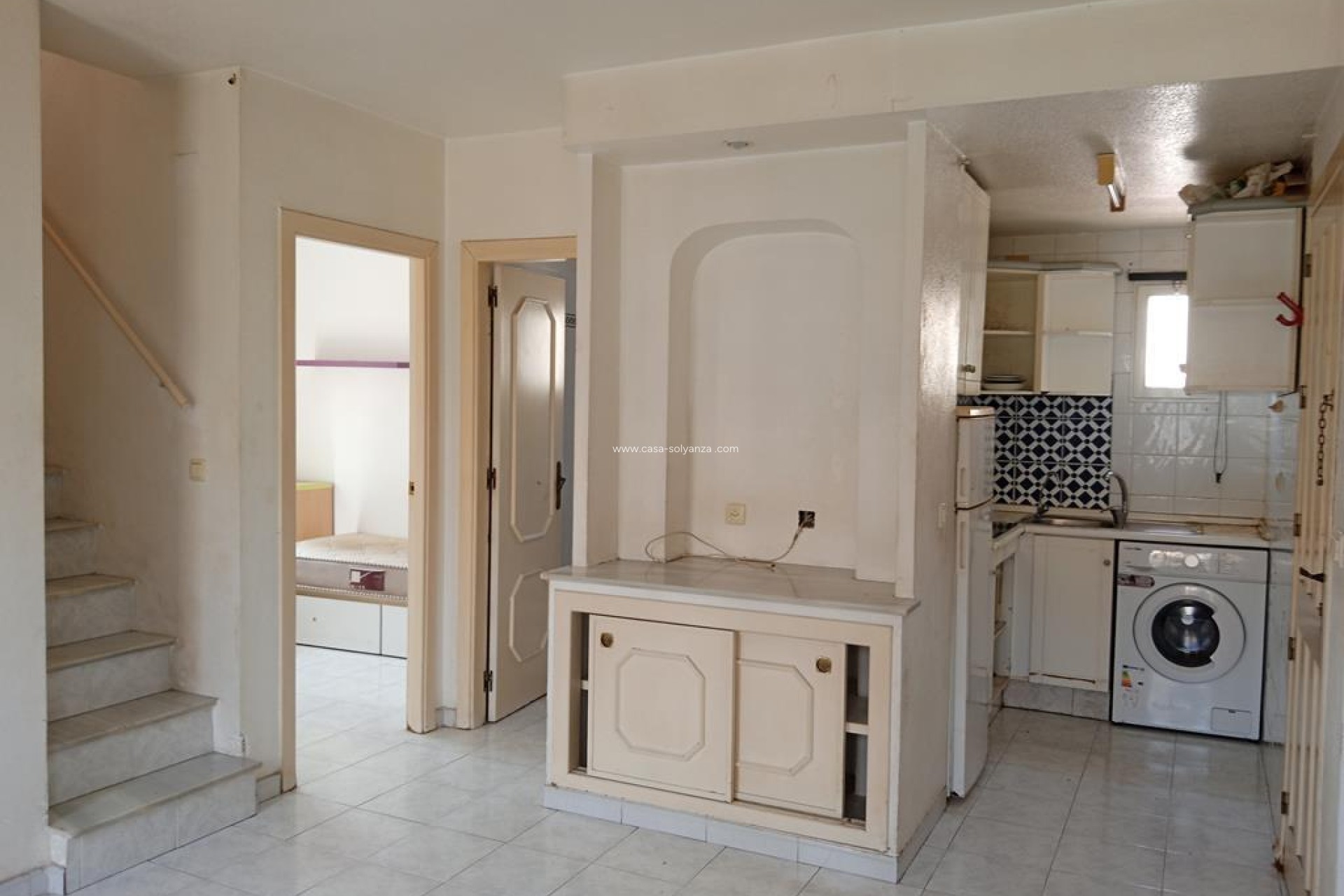 Herverkoop - Appartement / flat - Torrevieja - Carrefour
