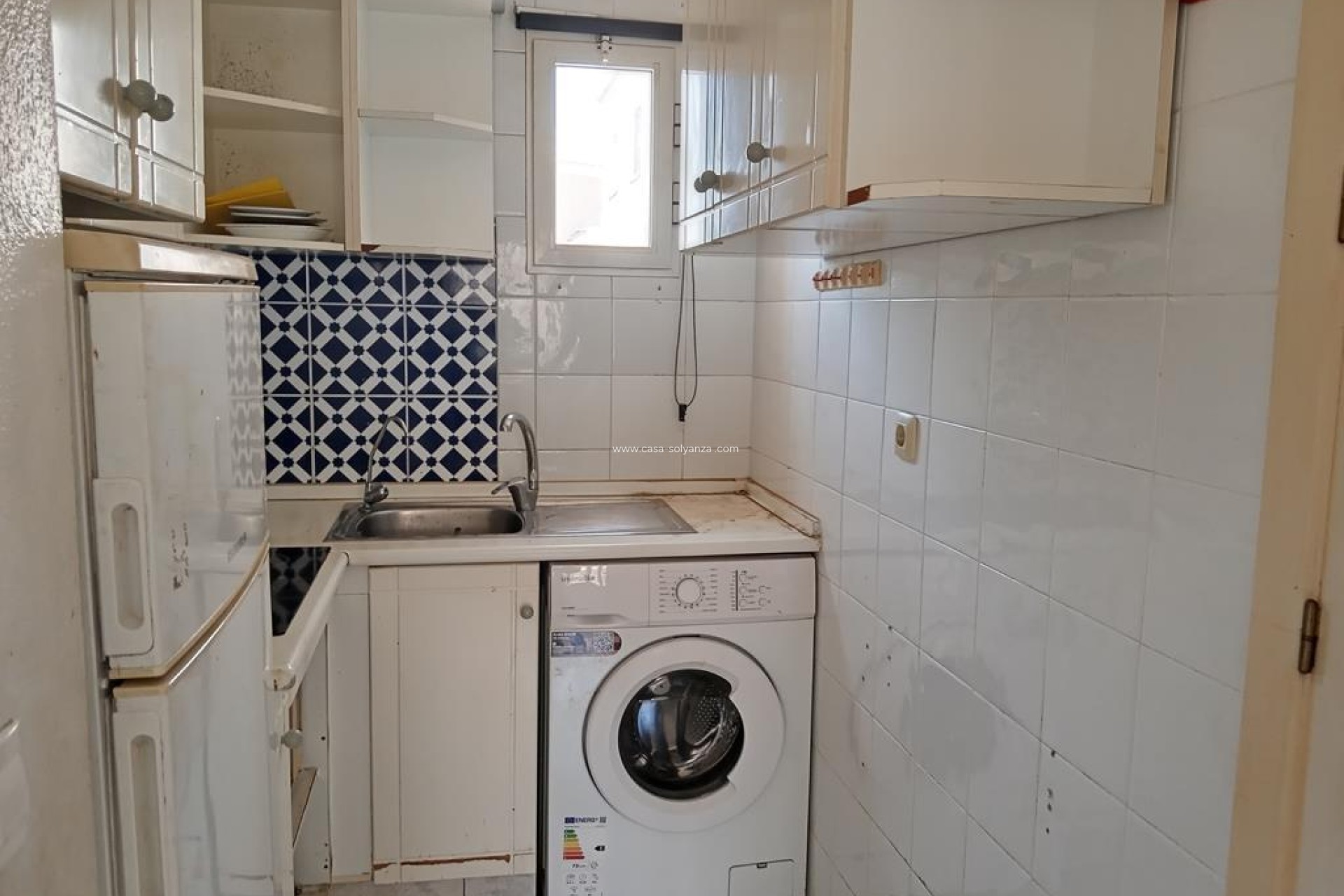 Herverkoop - Appartement / flat - Torrevieja - Carrefour