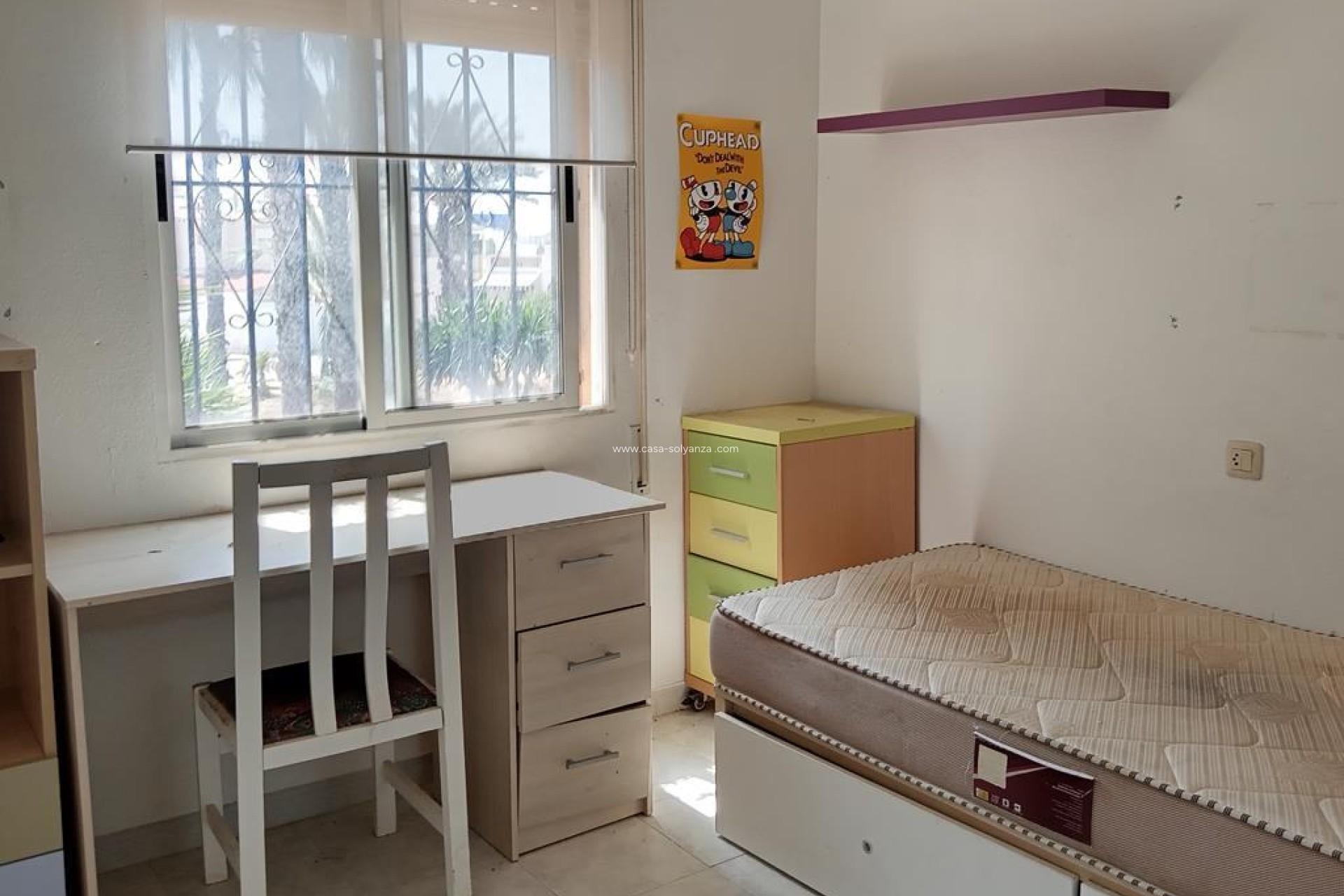 Herverkoop - Appartement / flat - Torrevieja - Carrefour