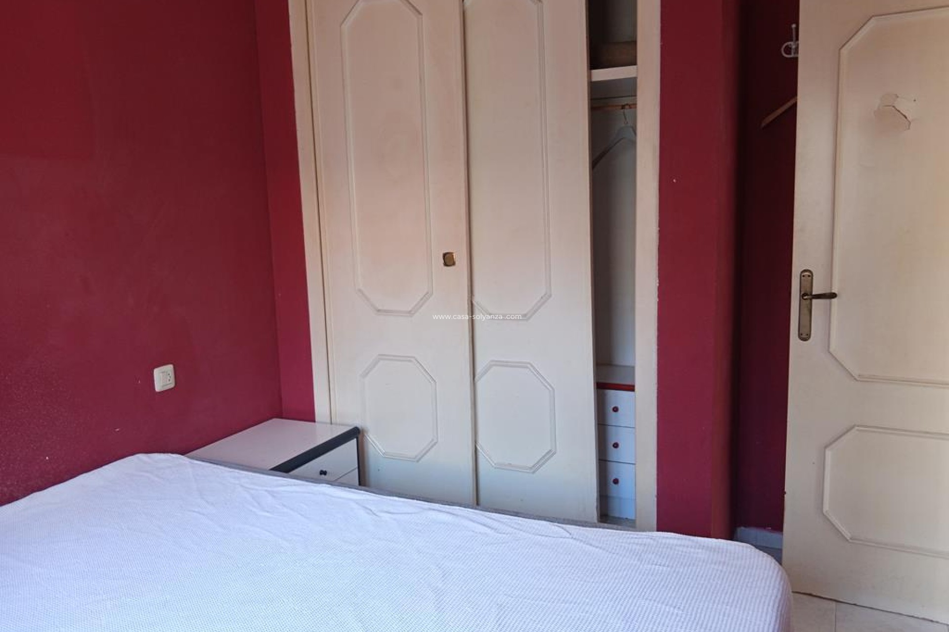 Herverkoop - Appartement / flat - Torrevieja - Carrefour