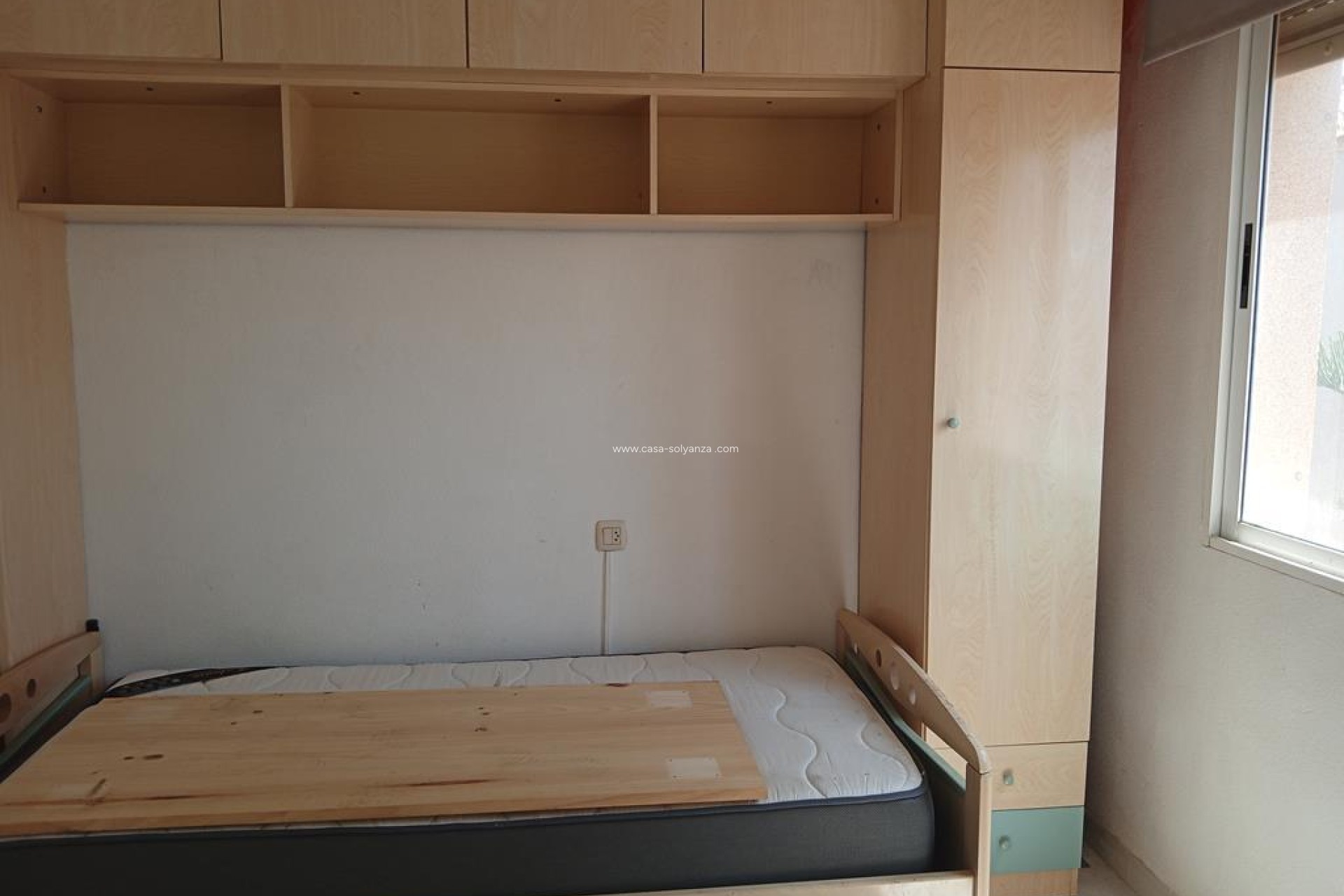 Herverkoop - Appartement / flat - Torrevieja - Carrefour