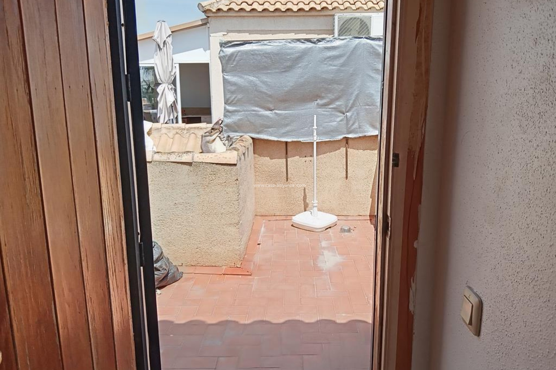 Herverkoop - Appartement / flat - Torrevieja - Carrefour