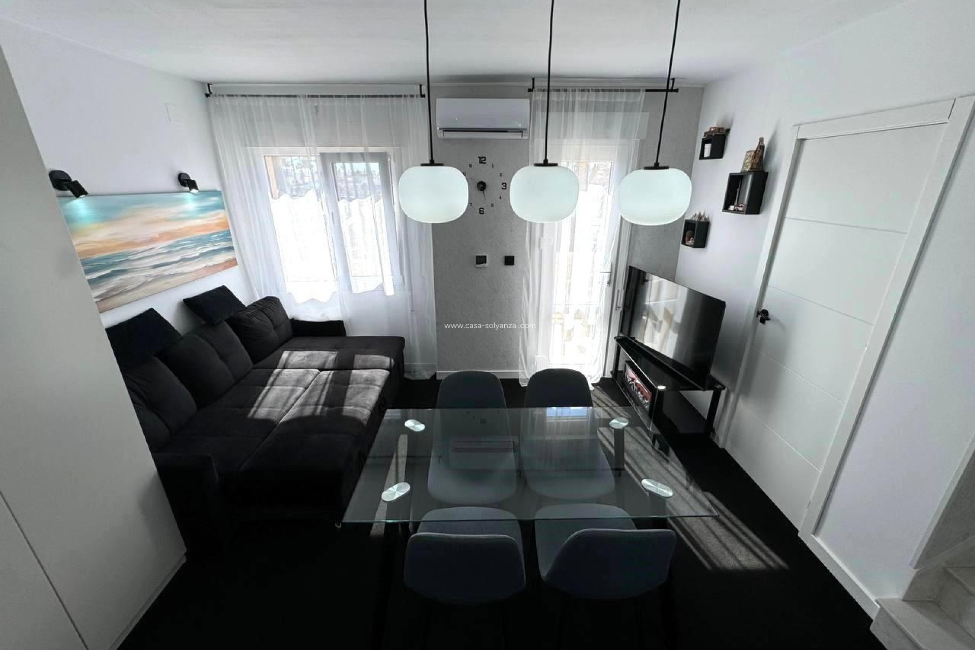 Herverkoop - Appartement / flat - Torrevieja - Carrefour