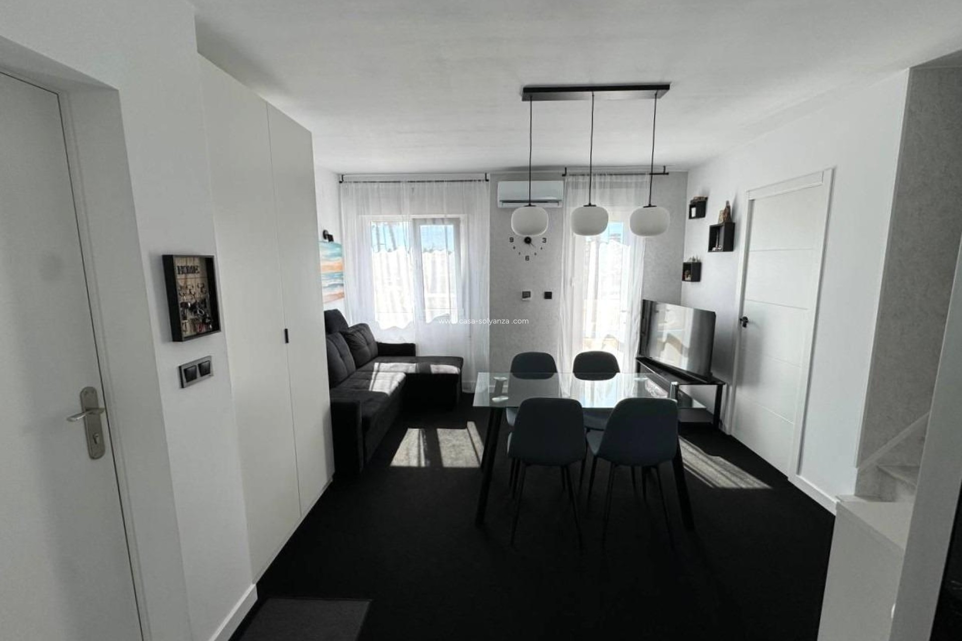 Herverkoop - Appartement / flat - Torrevieja - Carrefour