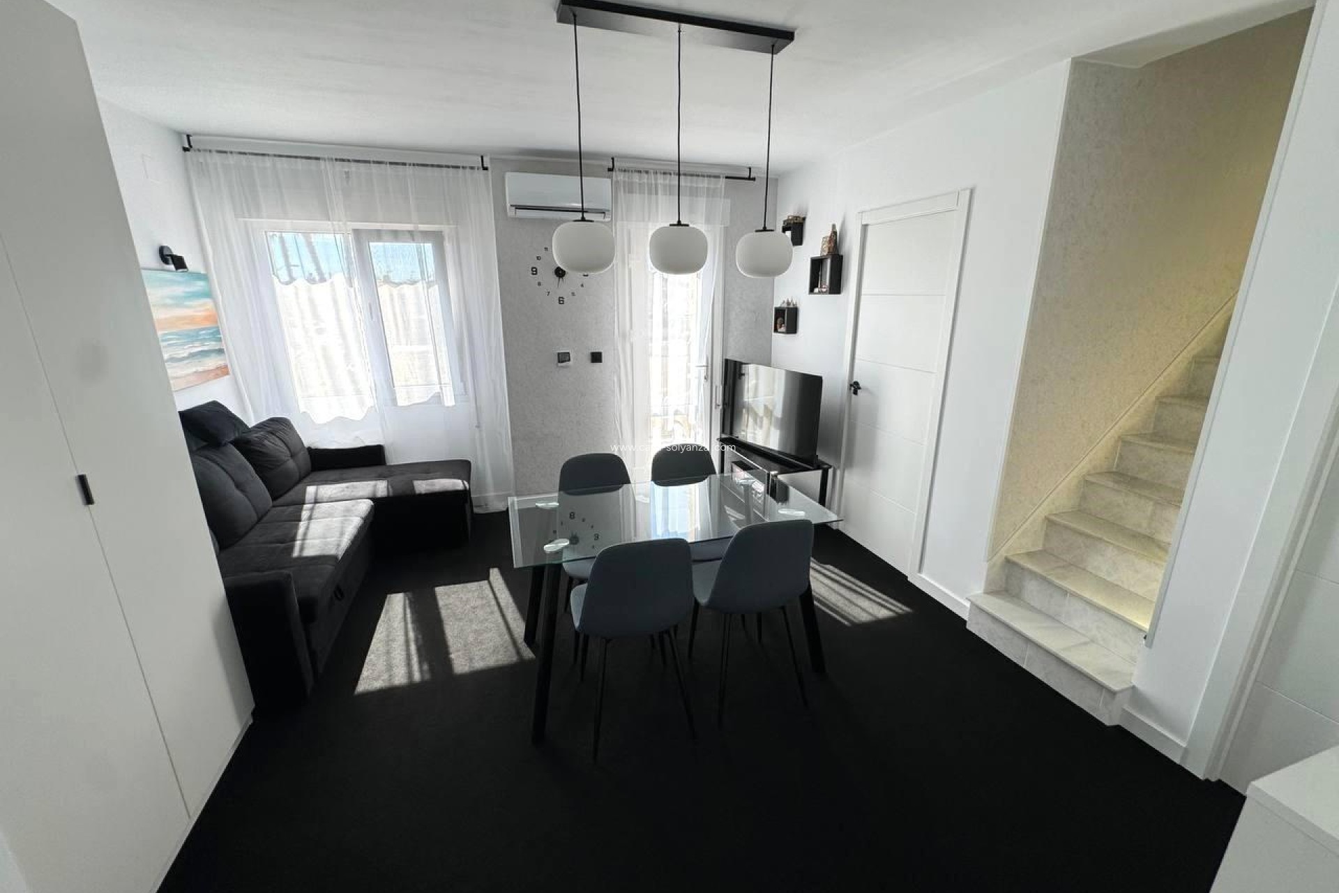Herverkoop - Appartement / flat - Torrevieja - Carrefour