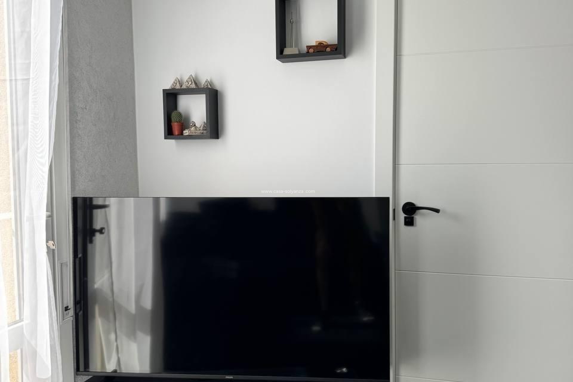 Herverkoop - Appartement / flat - Torrevieja - Carrefour