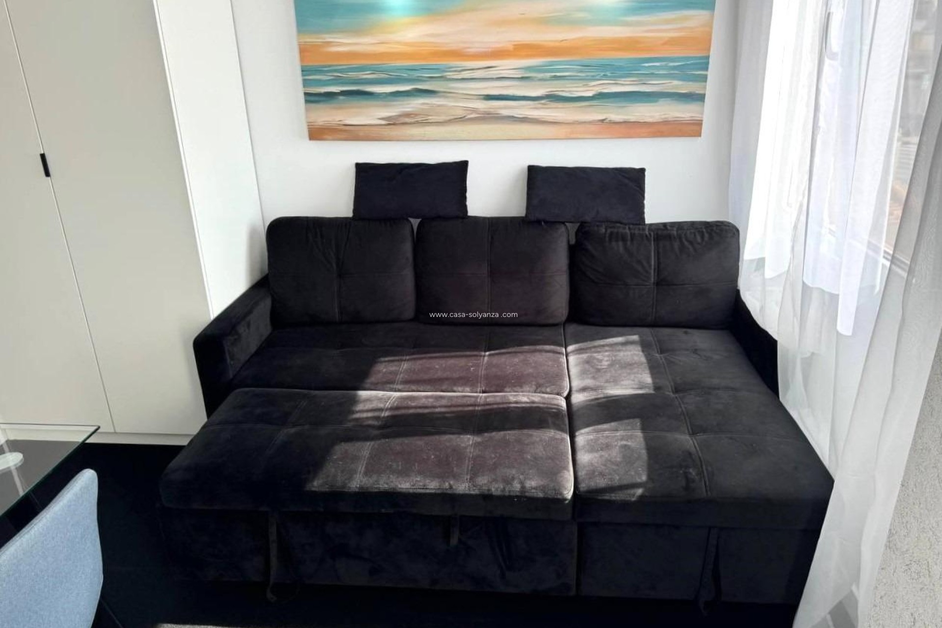 Herverkoop - Appartement / flat - Torrevieja - Carrefour
